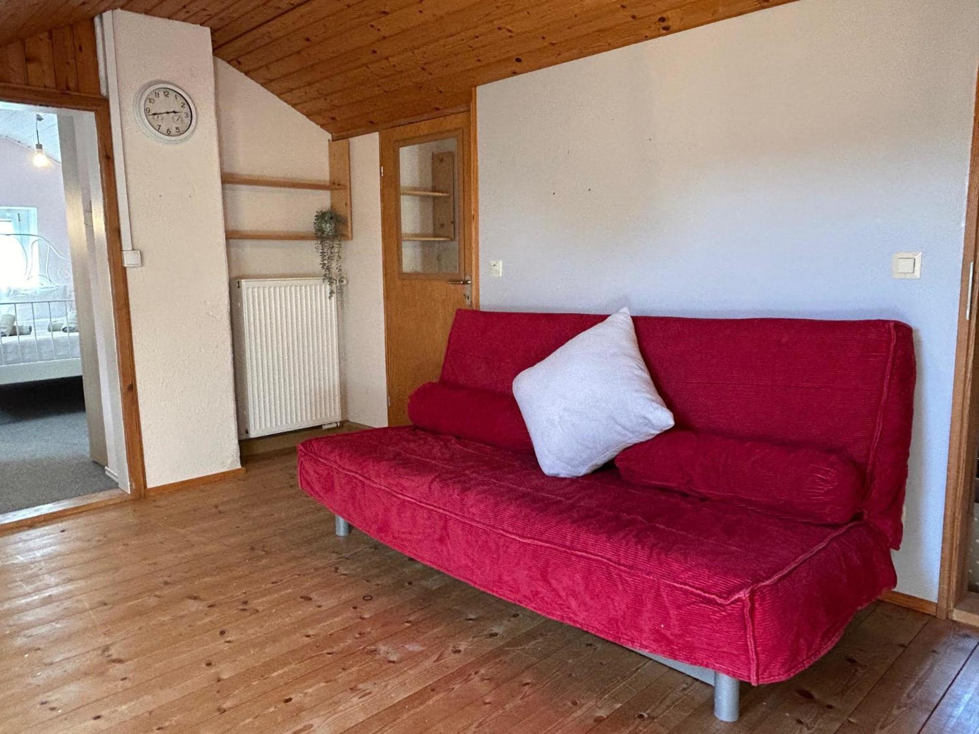 Ferienwohnung Casa de Mane&Tina mit Gartenmitbenutzung