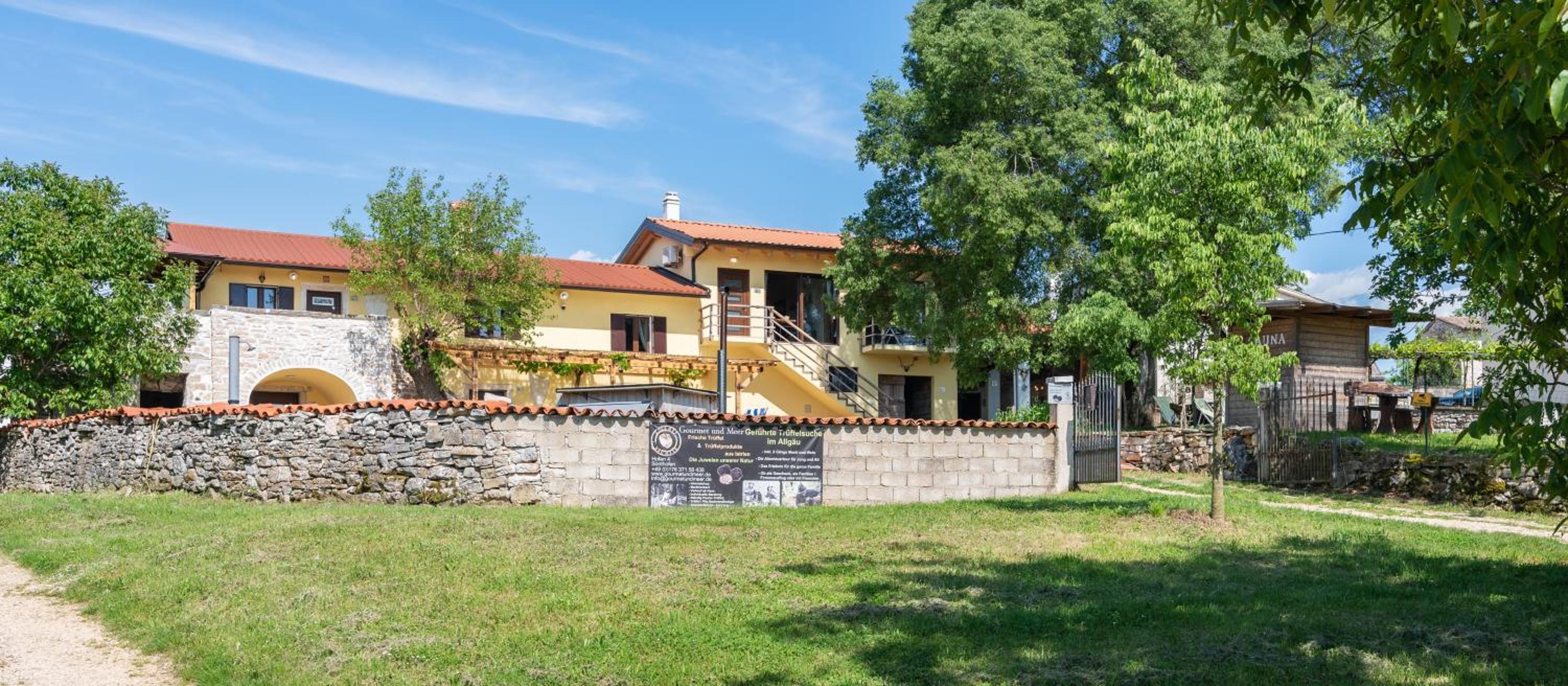 Gourmet und Meer Apartments