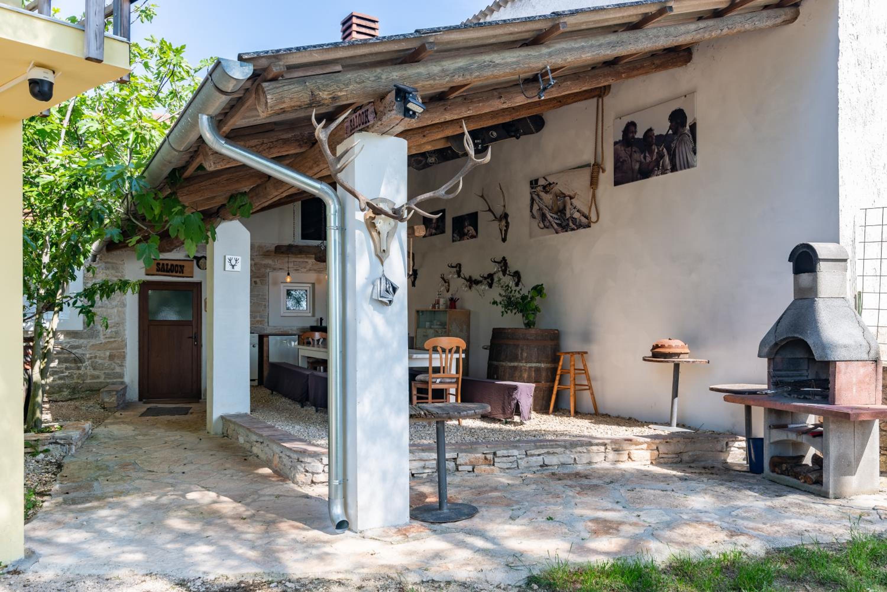 Villa Gourmet und Meer Apartments