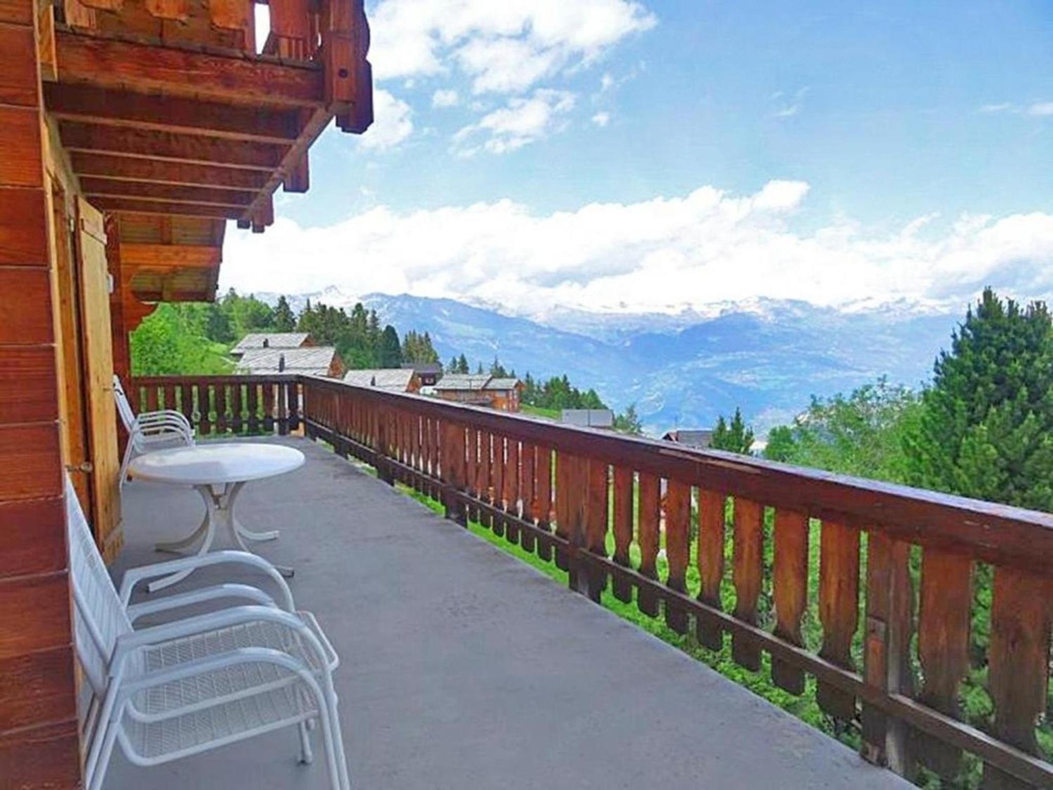 Chalet Albert