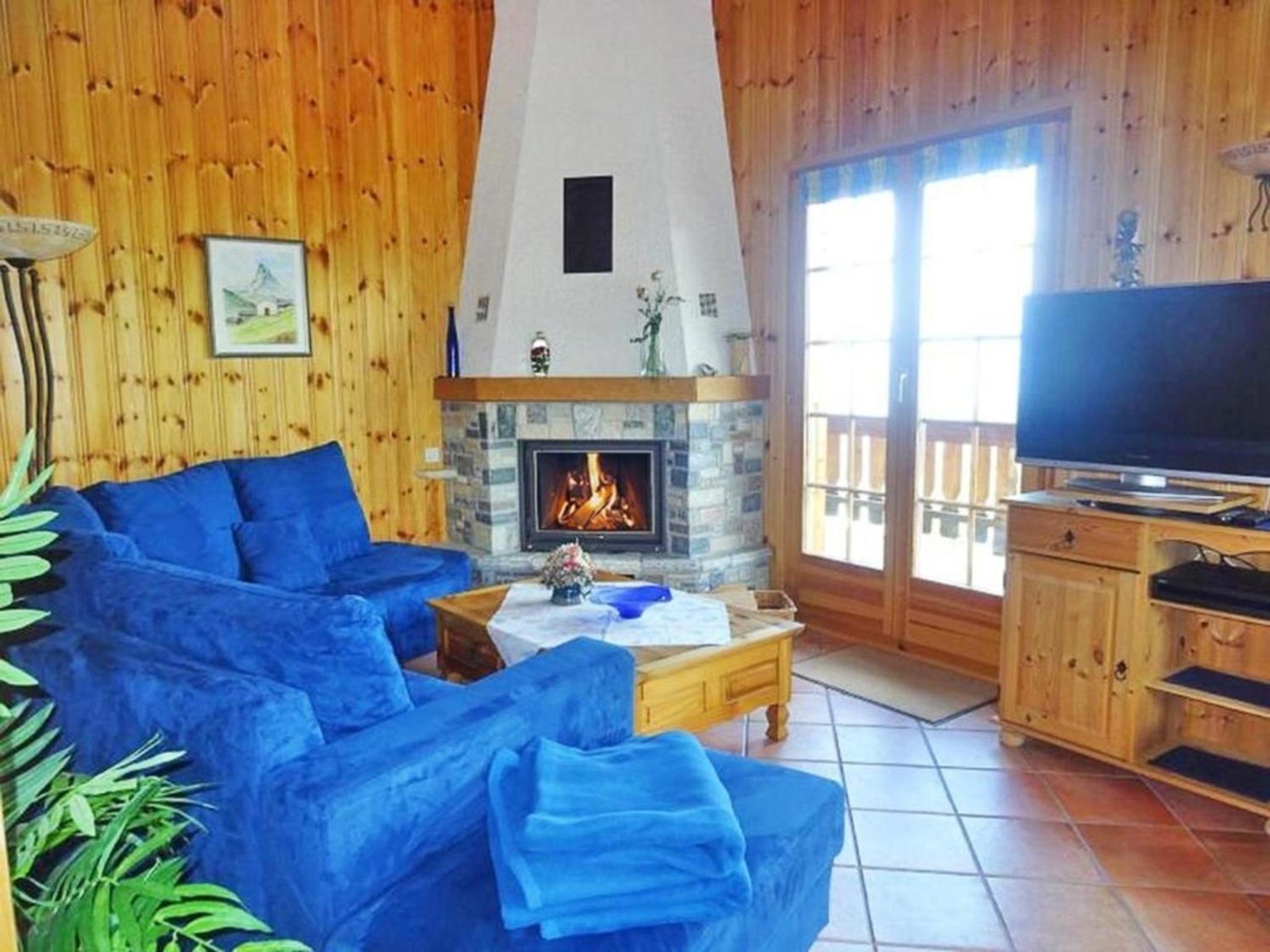 Chalet Albert