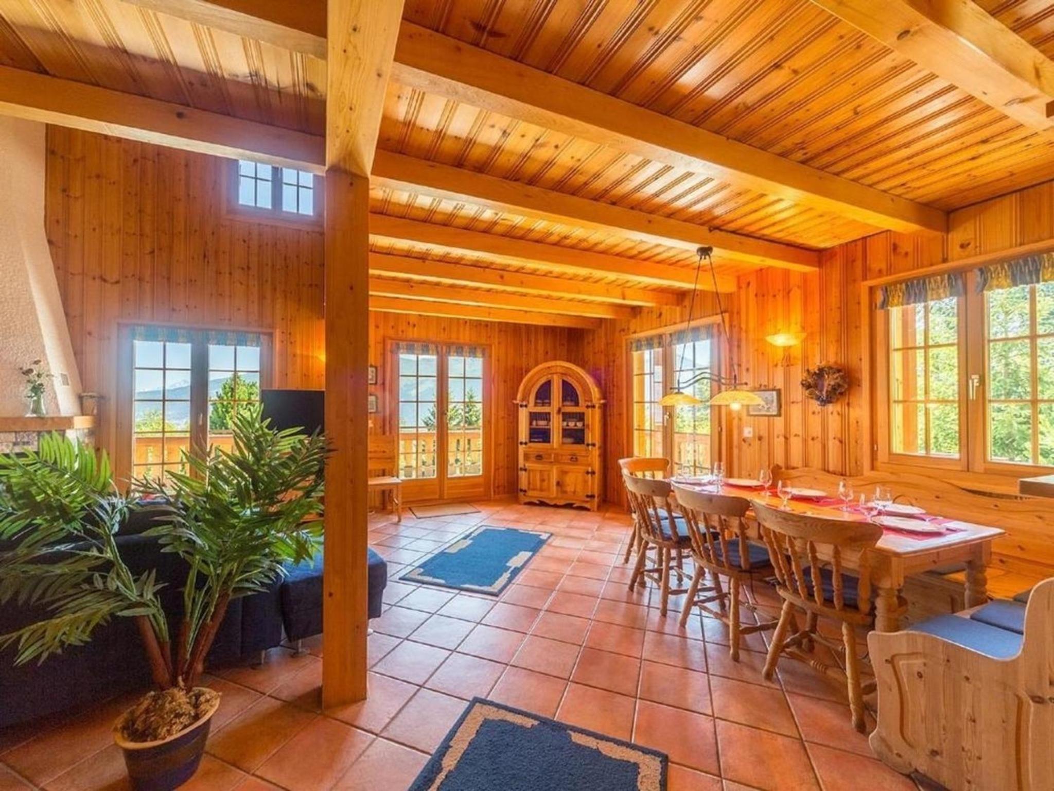 Chalet Albert