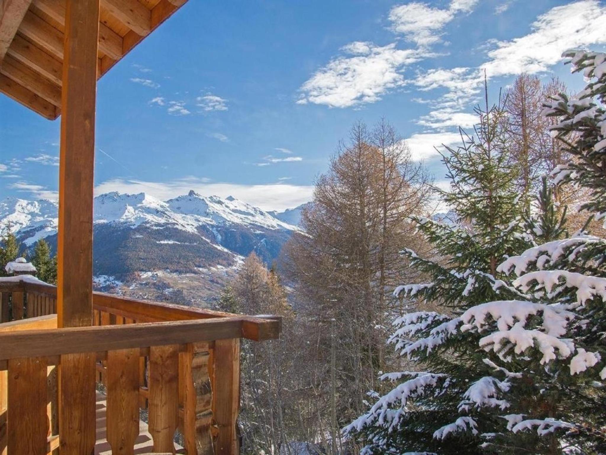 Chalet Albert
