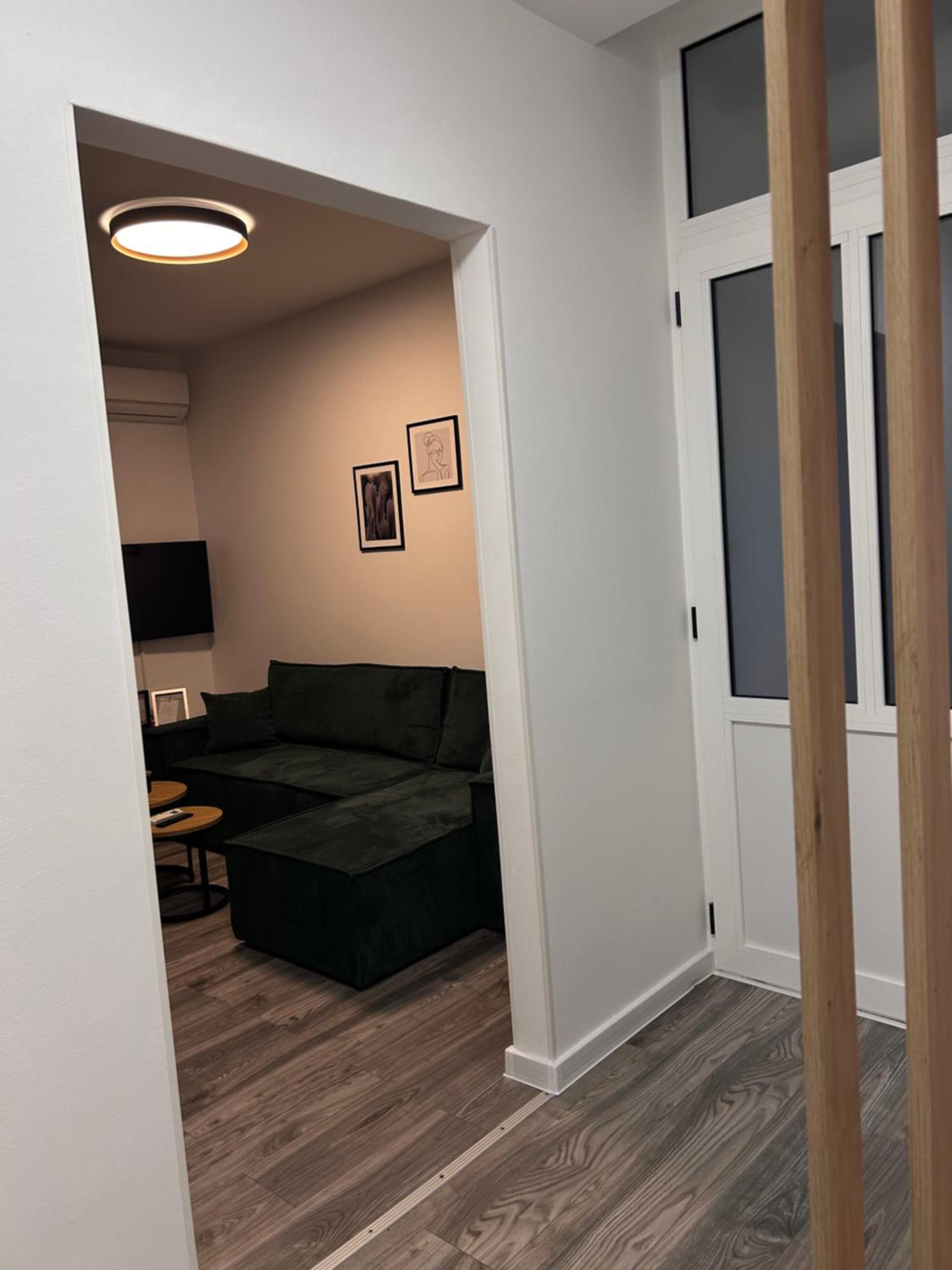 Apartman Zen en Kaštela — hotel room