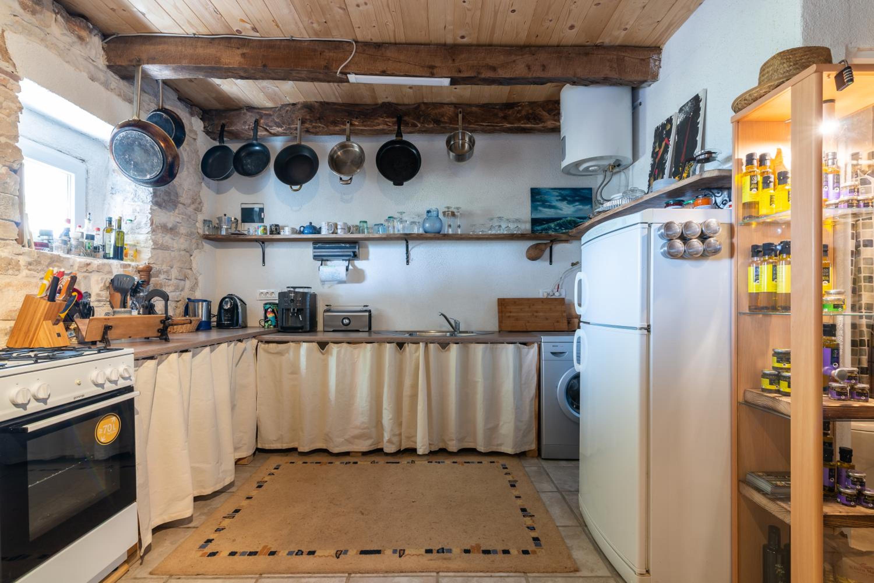 Villa Gourmet und Meer Apartments