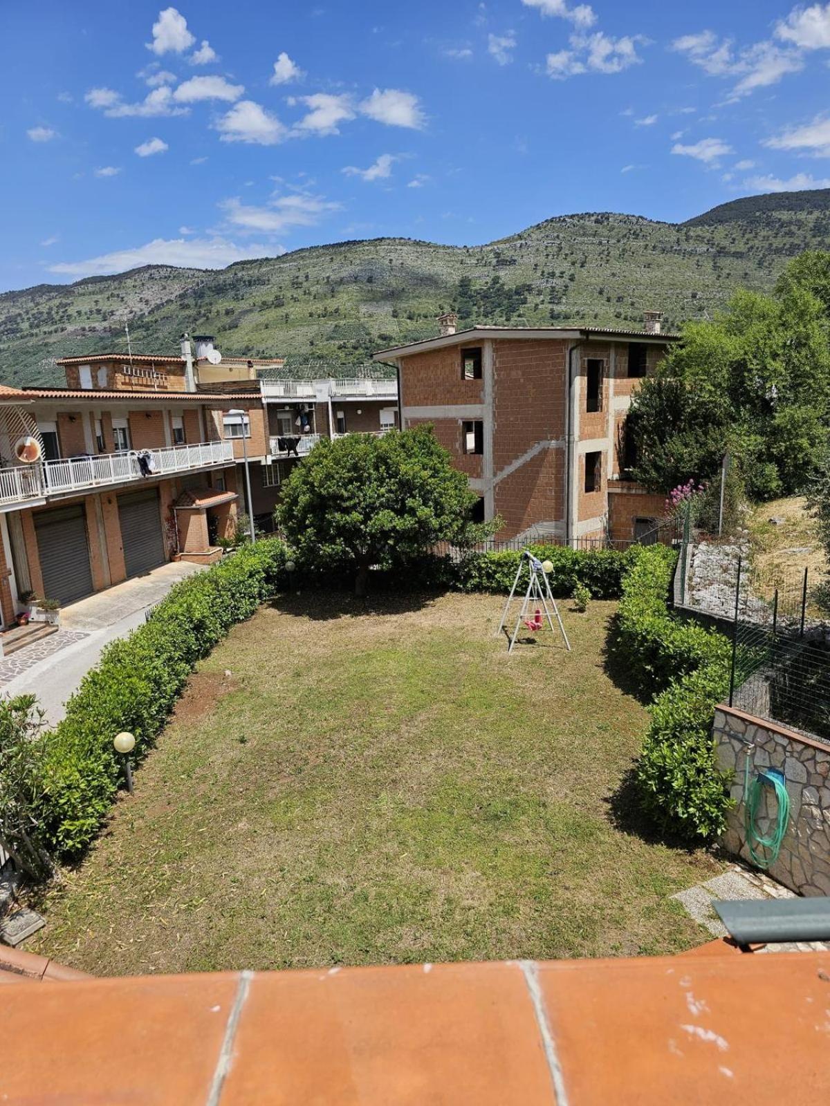 Casa tra gli ulivi photo 2