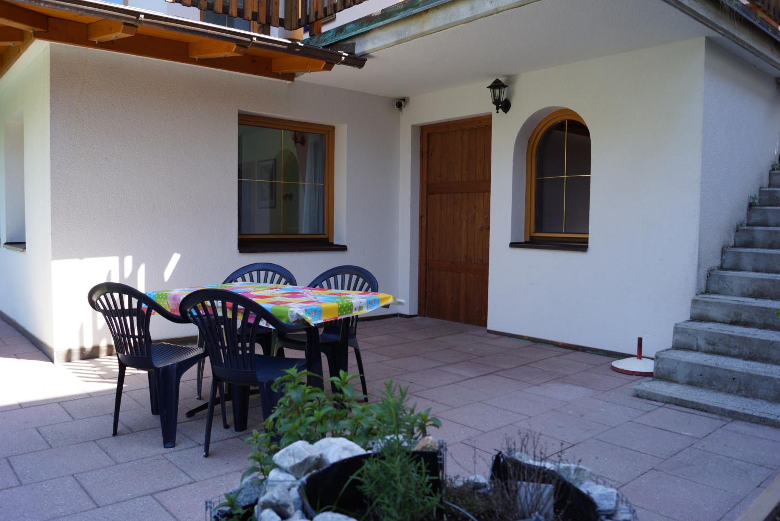 Appartement Ewald Siller