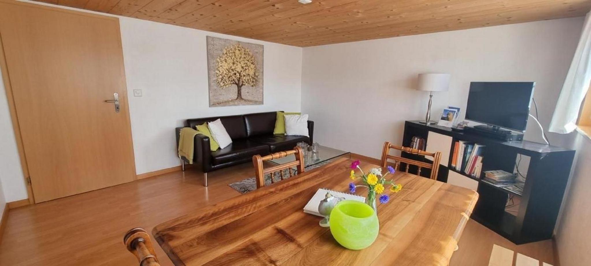 Ferienwohnung Tiererlebnishof Windegg