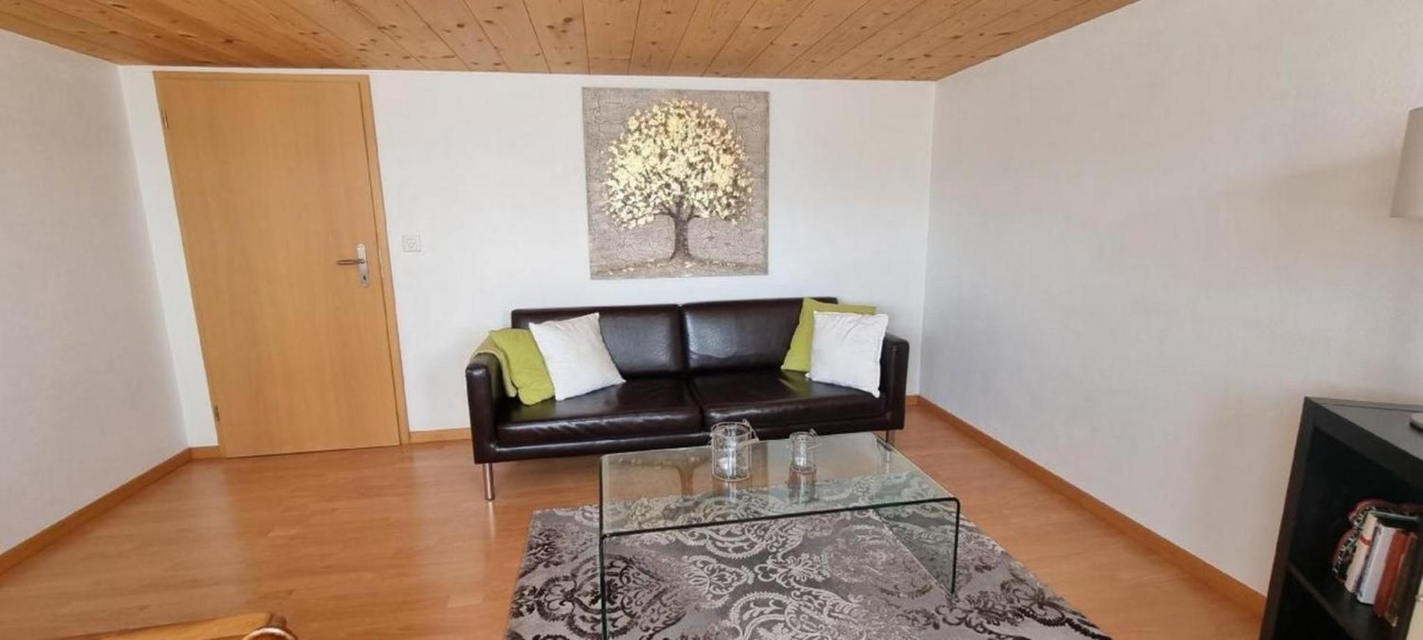 Ferienwohnung Tiererlebnishof Windegg