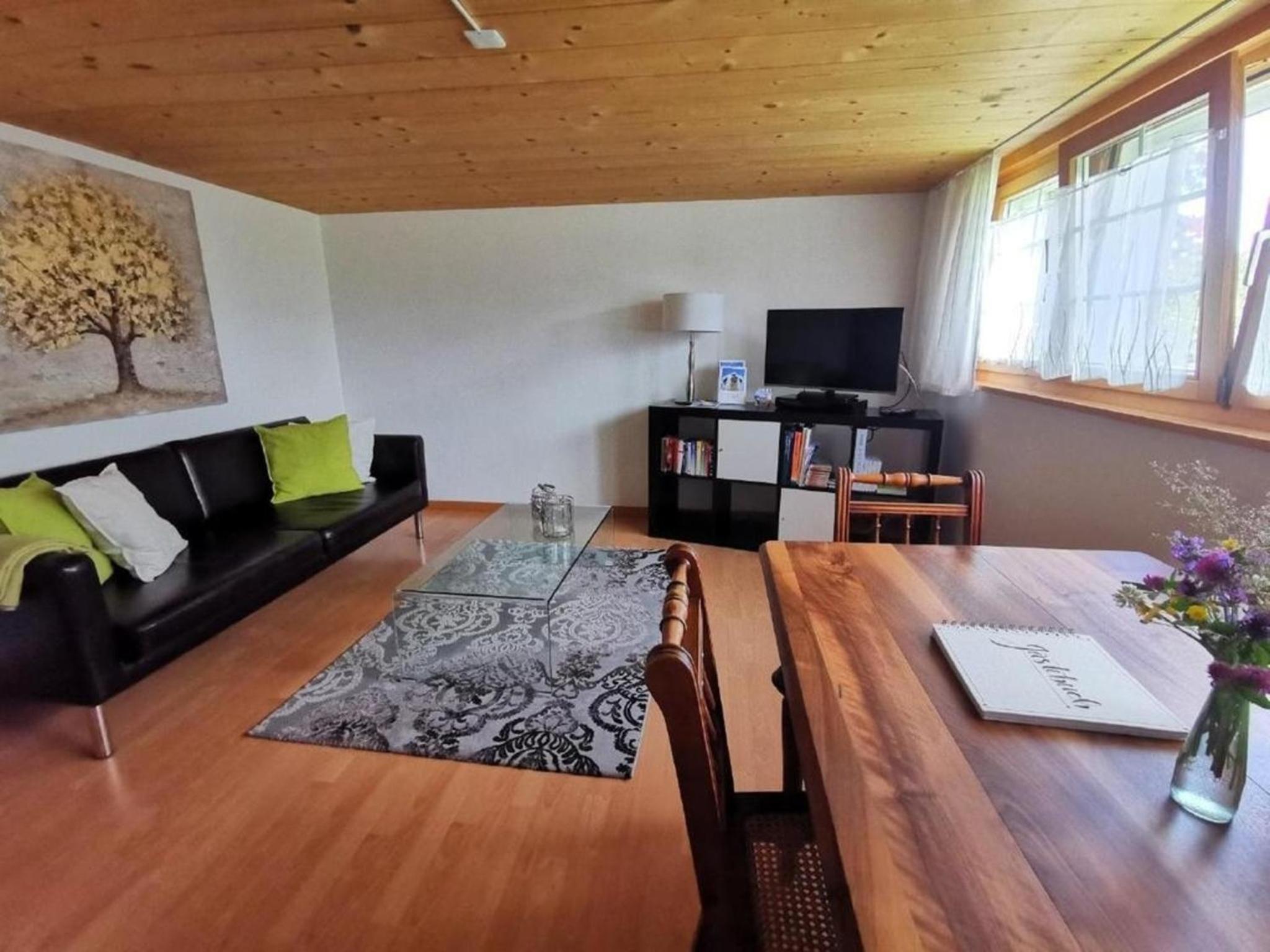 Ferienwohnung Tiererlebnishof Windegg