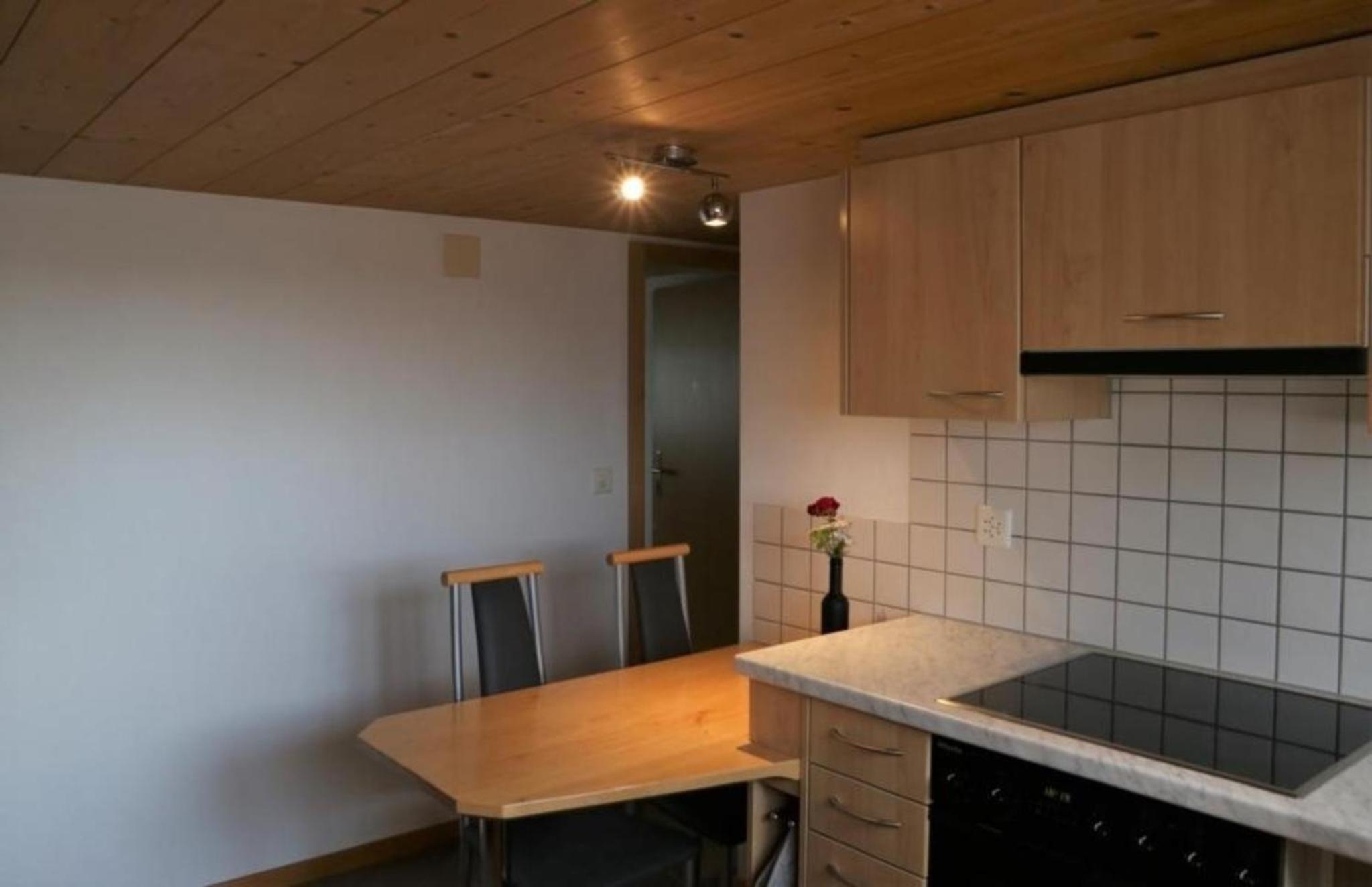 Ferienwohnung Tiererlebnishof Windegg