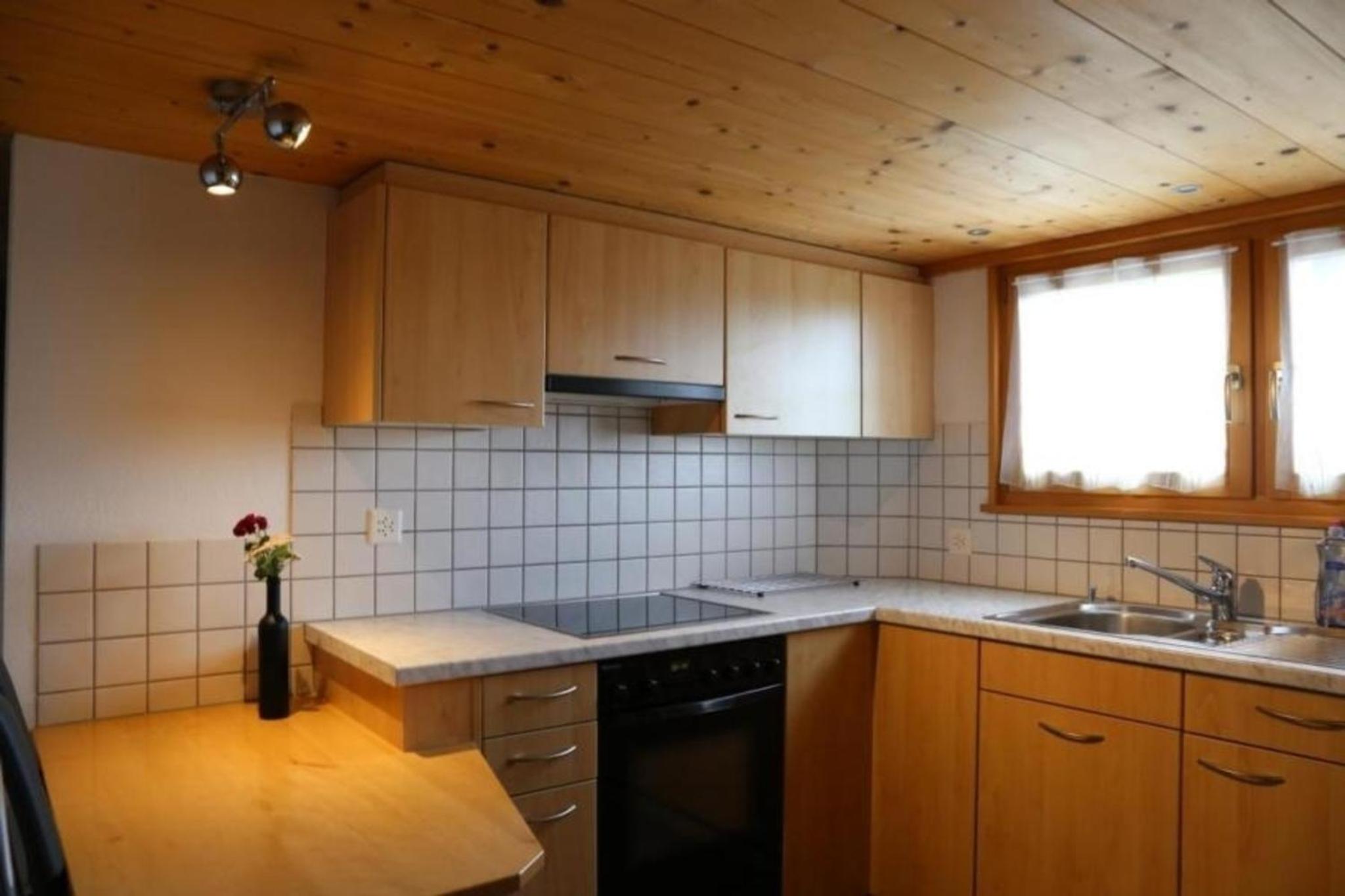 Ferienwohnung Tiererlebnishof Windegg