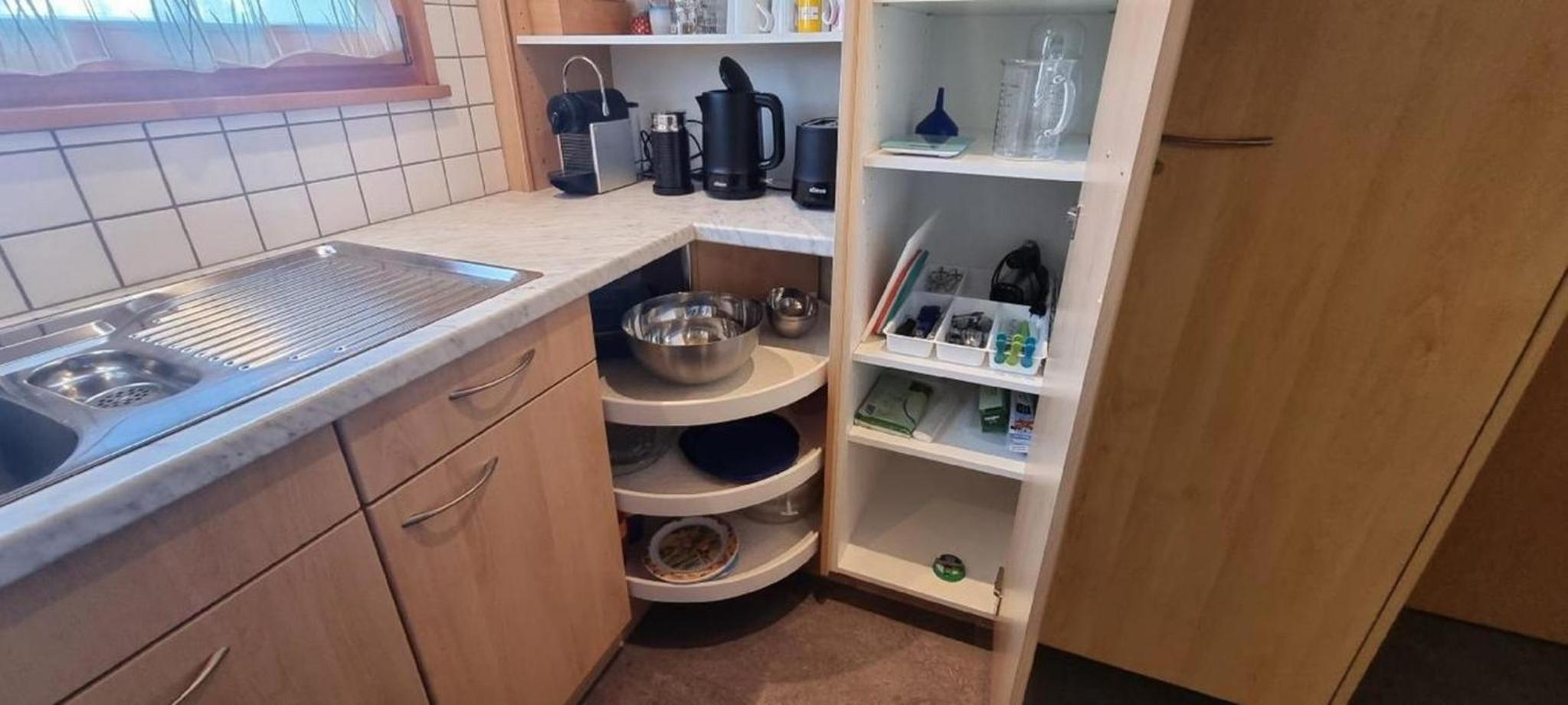 Ferienwohnung Tiererlebnishof Windegg