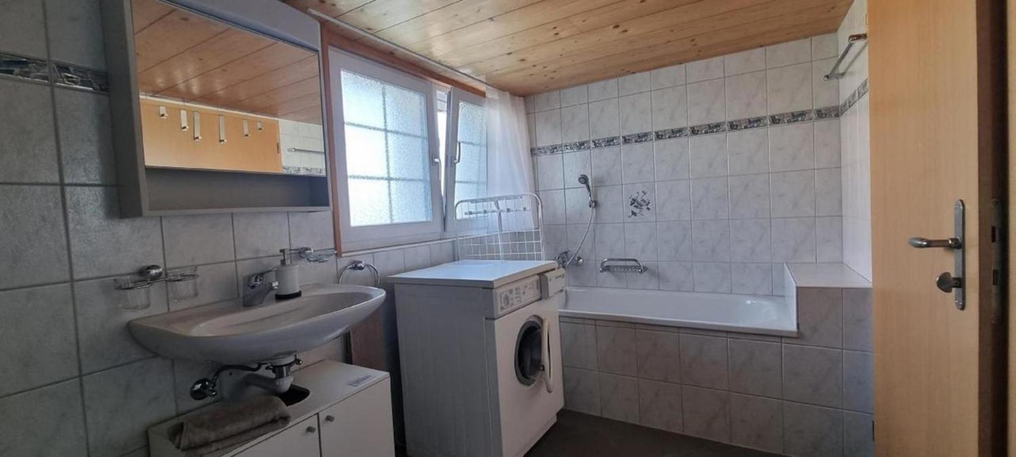 Ferienwohnung Tiererlebnishof Windegg