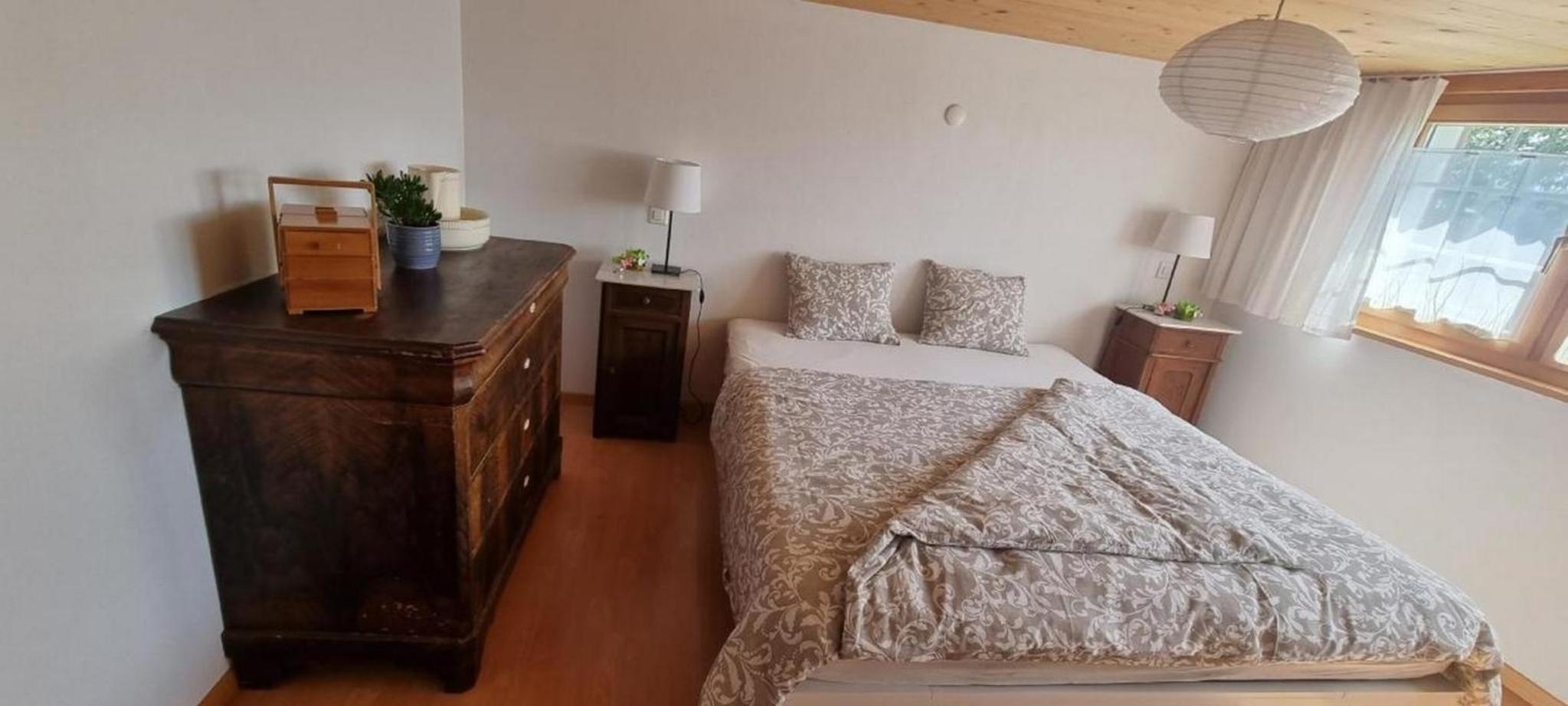 Ferienwohnung Tiererlebnishof Windegg