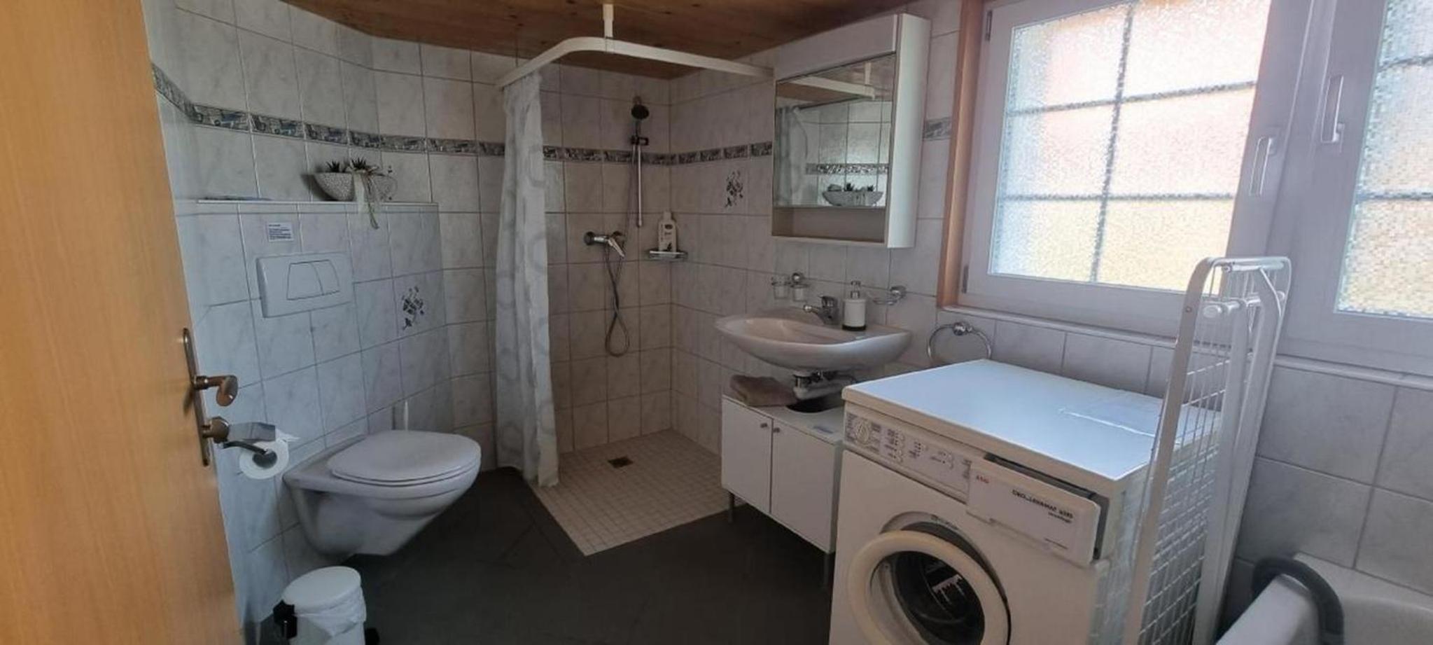 Ferienwohnung Tiererlebnishof Windegg