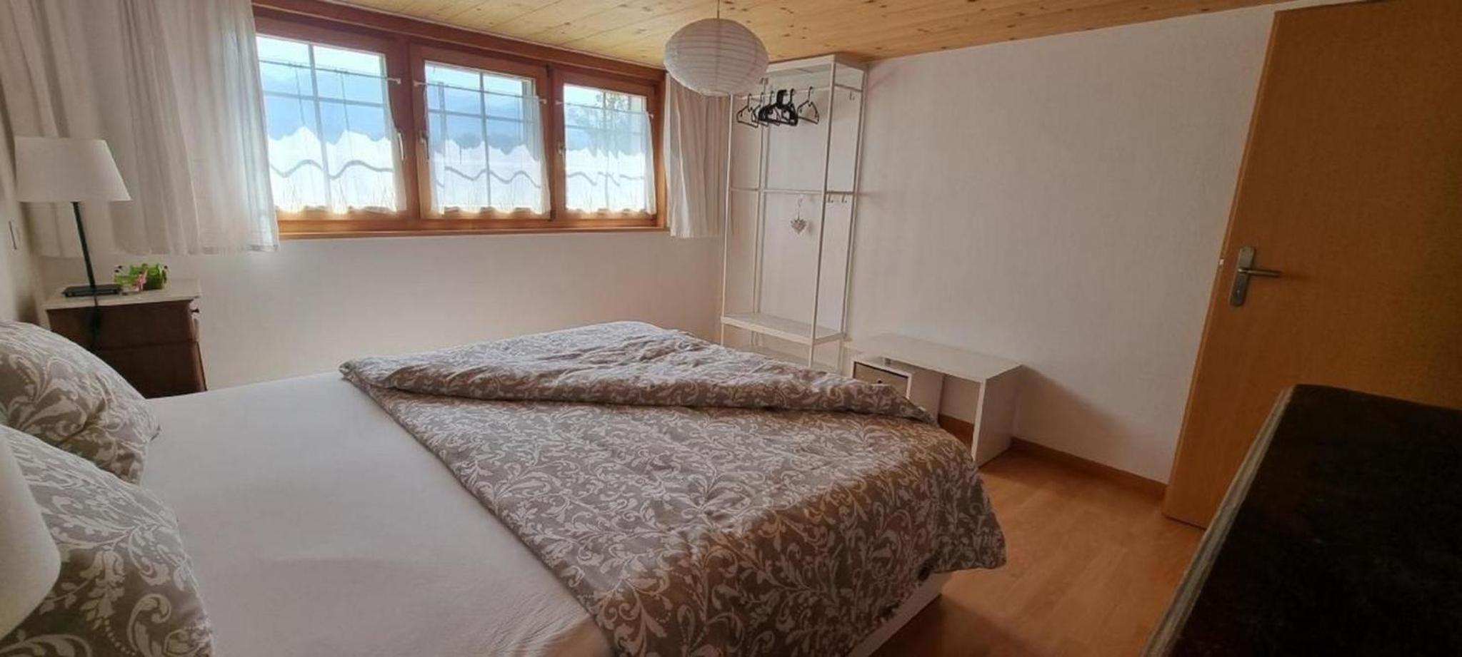 Ferienwohnung Tiererlebnishof Windegg