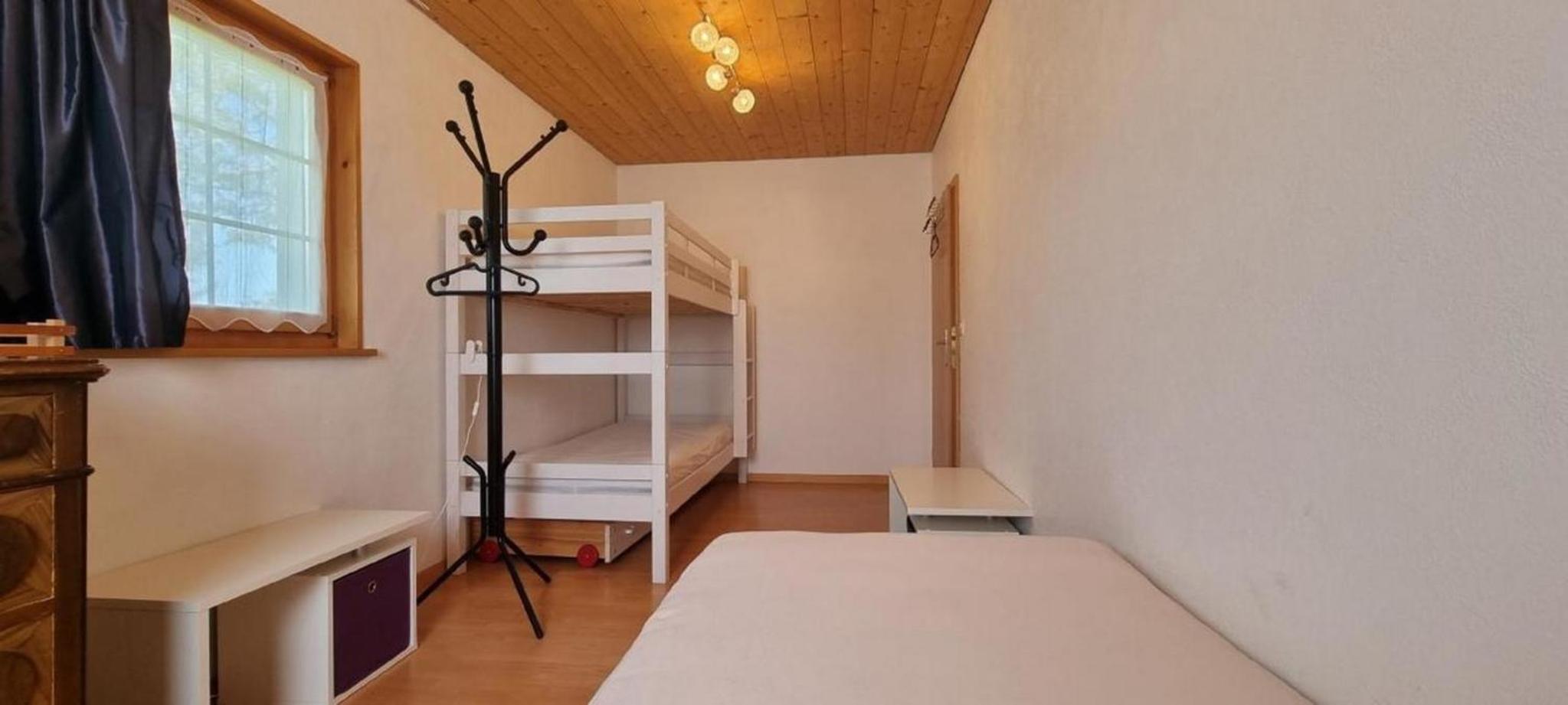 Ferienwohnung Tiererlebnishof Windegg