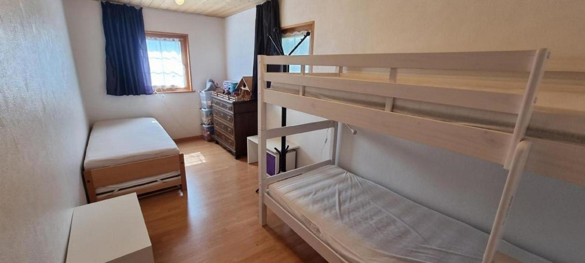 Ferienwohnung Tiererlebnishof Windegg