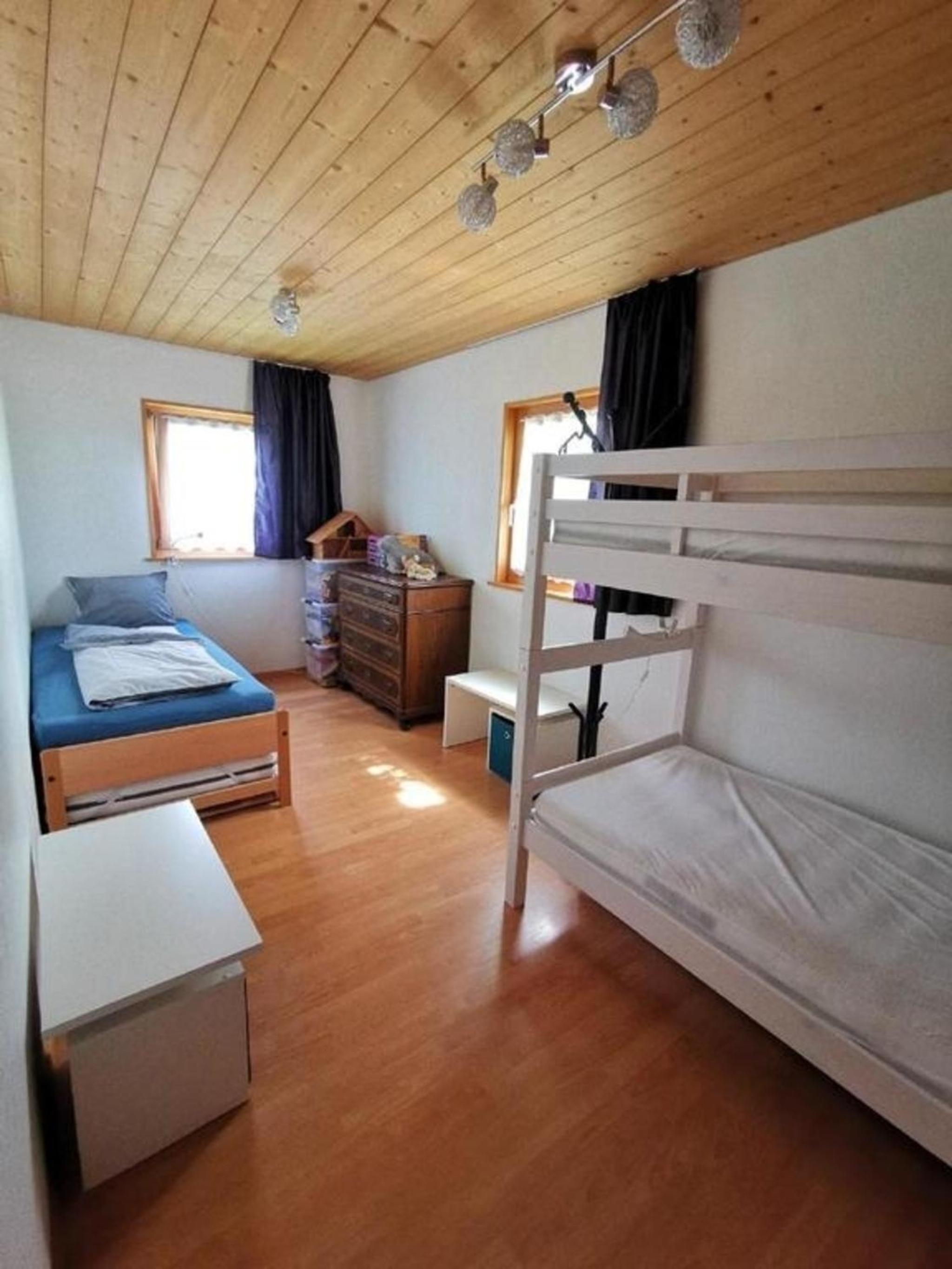 Ferienwohnung Tiererlebnishof Windegg