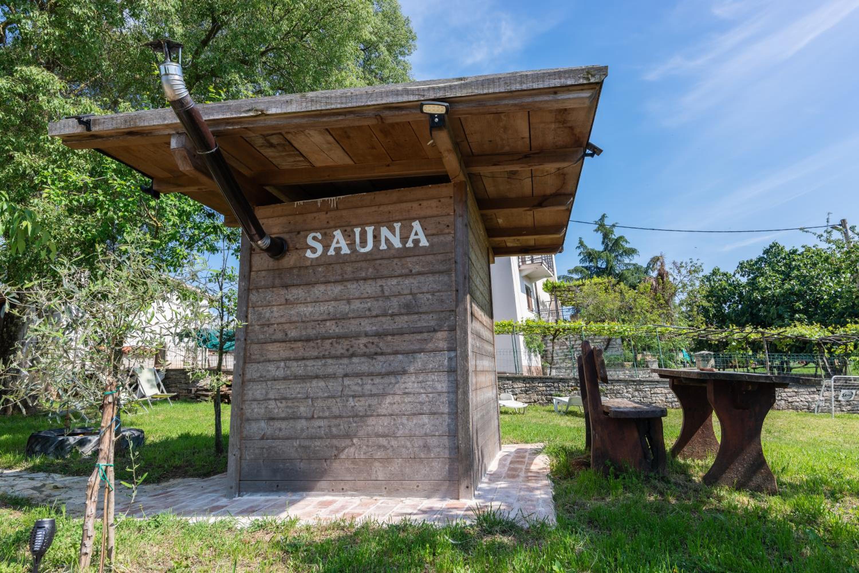 Villa Gourmet und Meer Apartments