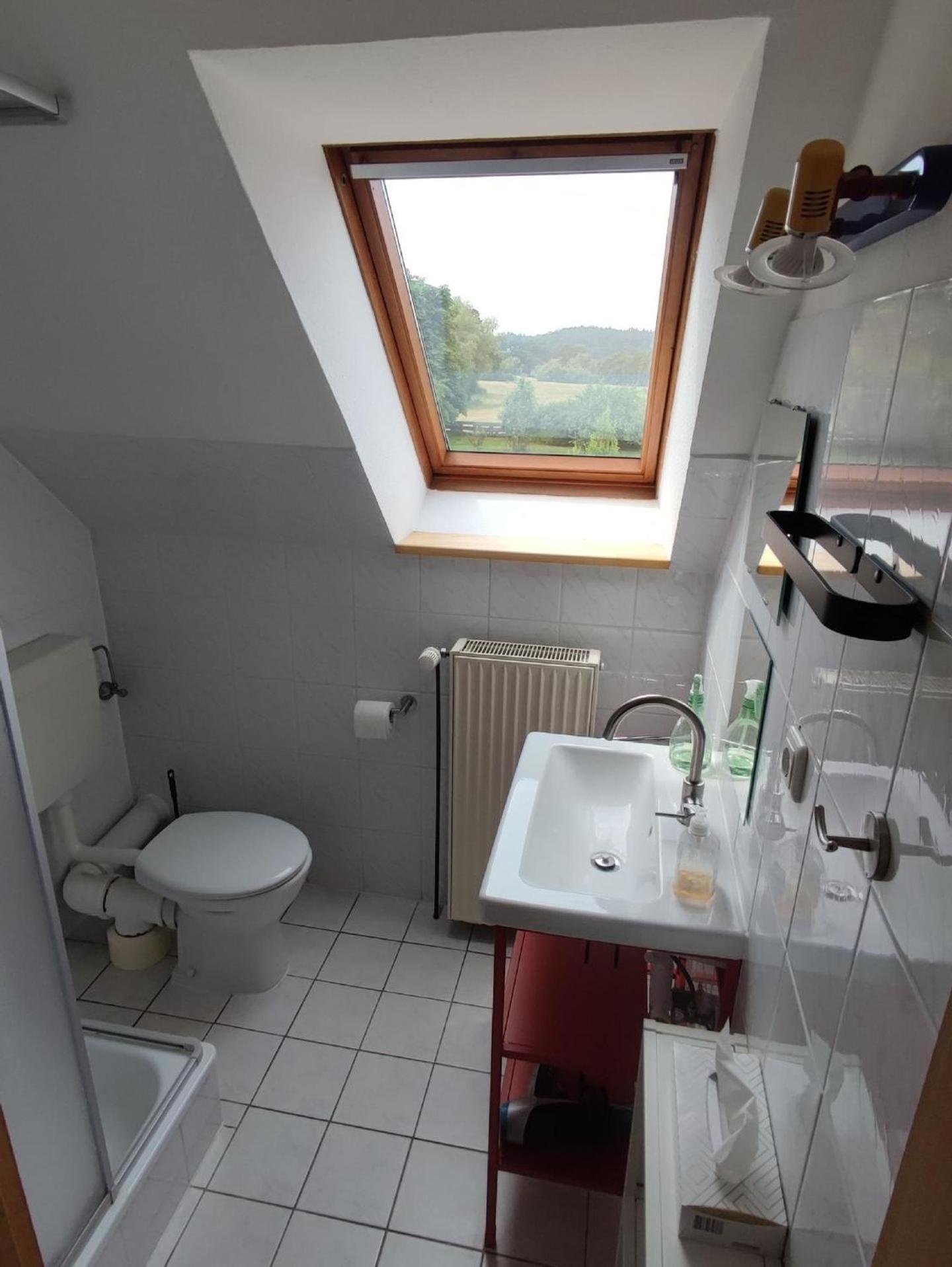 Ferienwohnung in Hohenkirchen mit gemeinschaftlichem Pool, Garten und Grill
