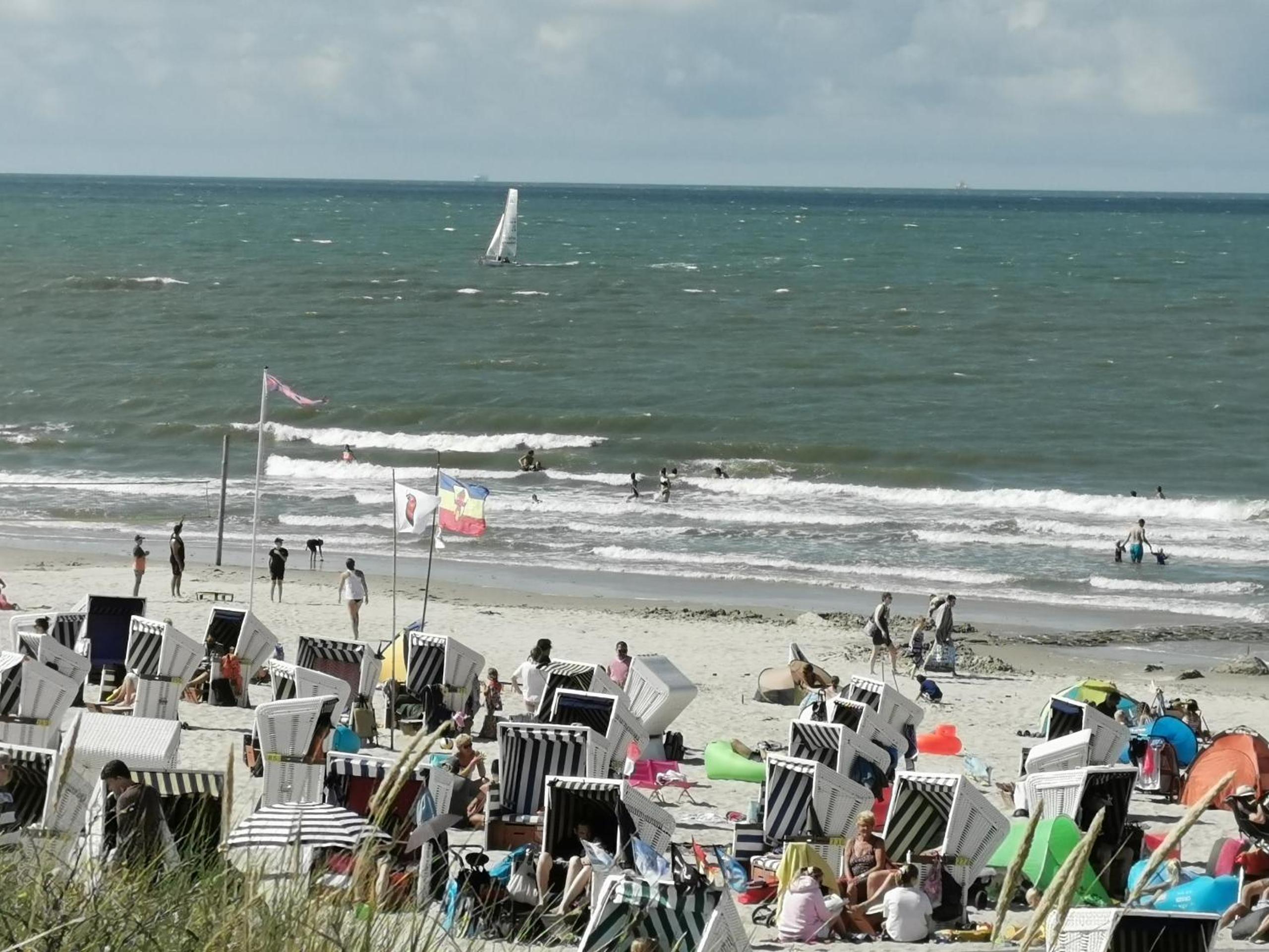 Strandvilla Marina 28 - Traumblick view 3
