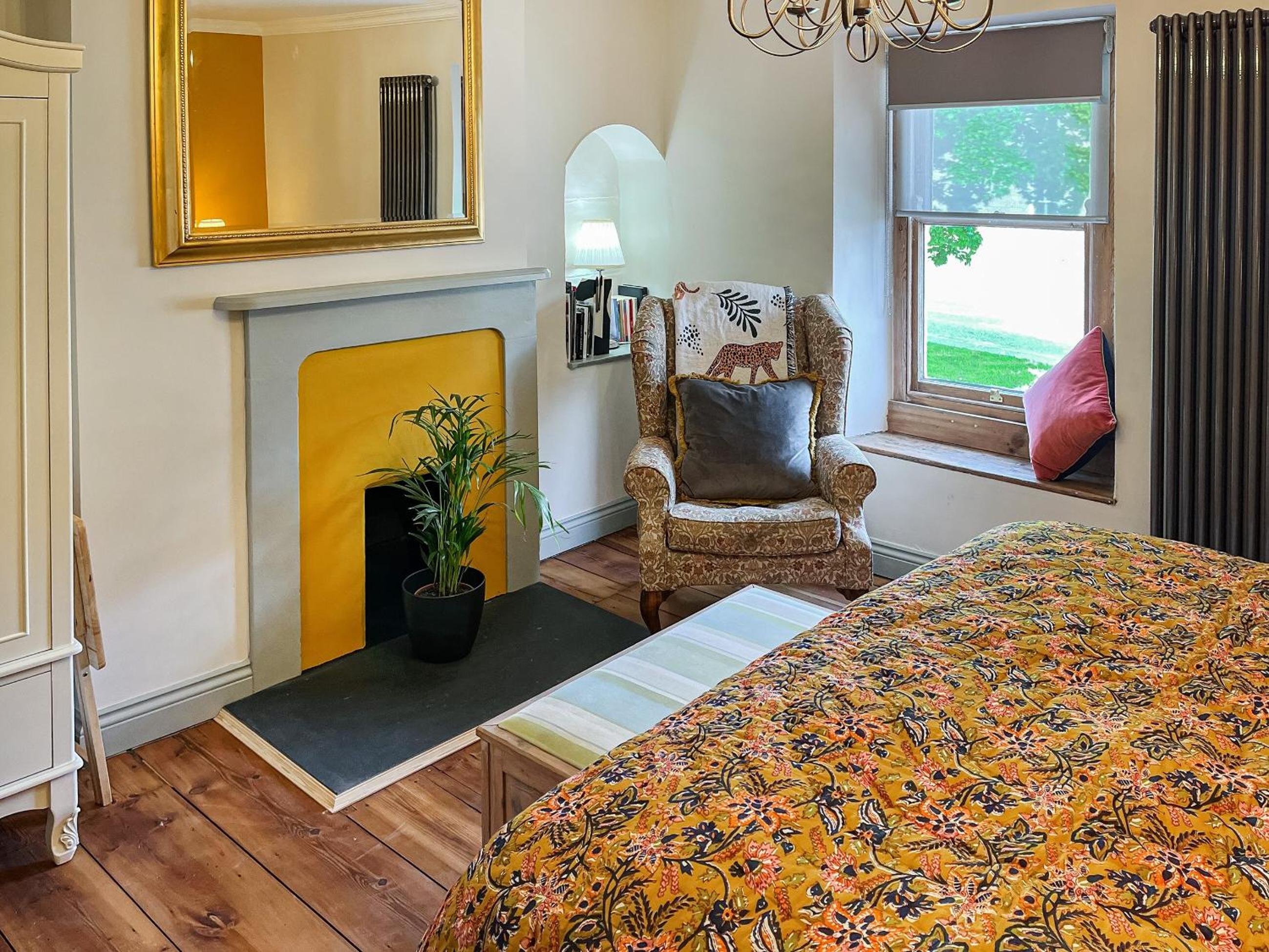 Bailey Cottage