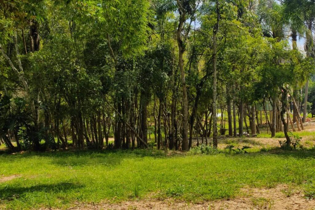 Casa de campo e eventos