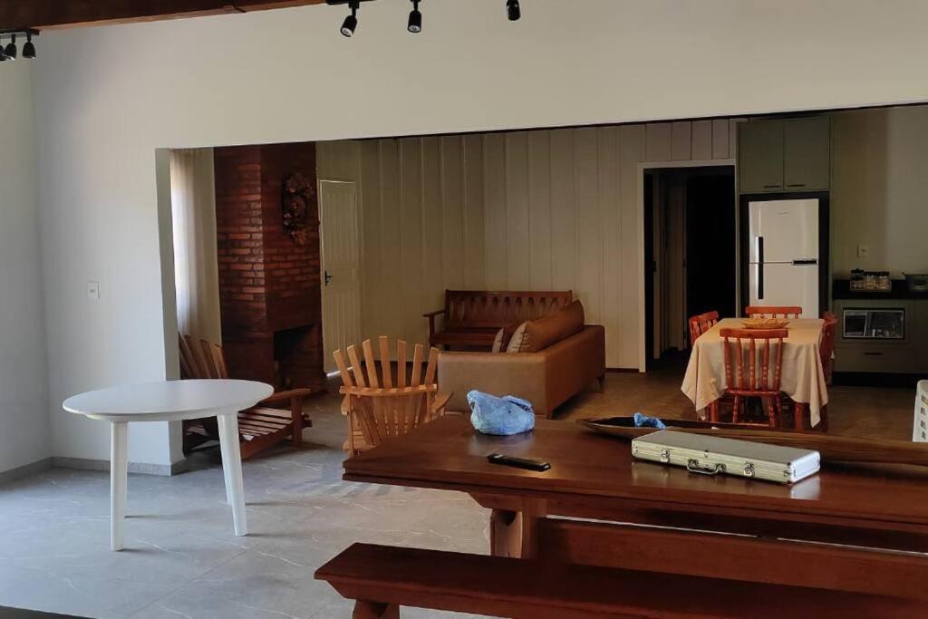Casa de campo e eventos