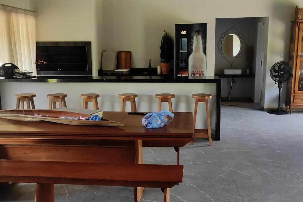 Casa de campo e eventos