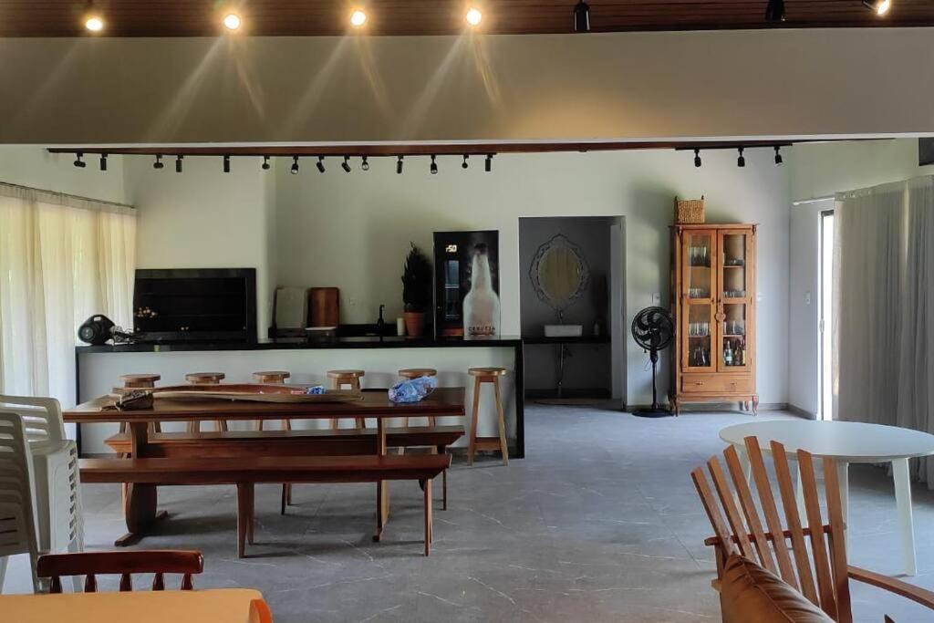 Casa de campo e eventos