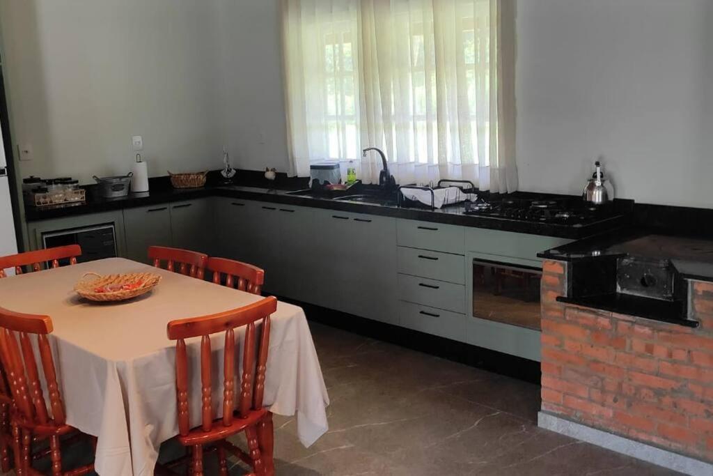 Casa de campo e eventos