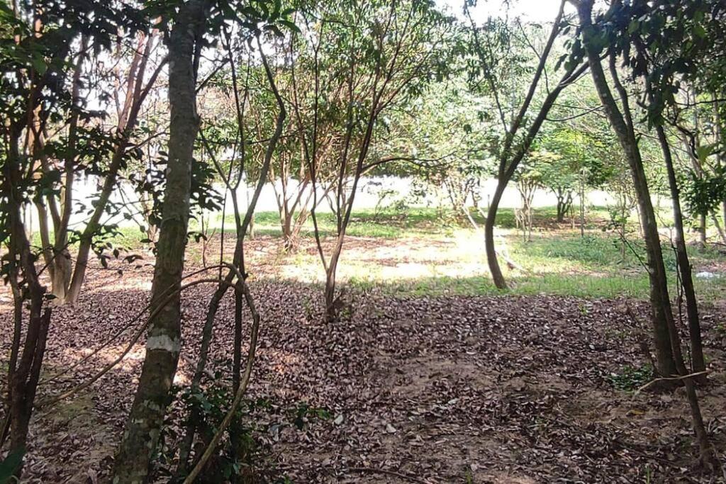 Casa de campo e eventos