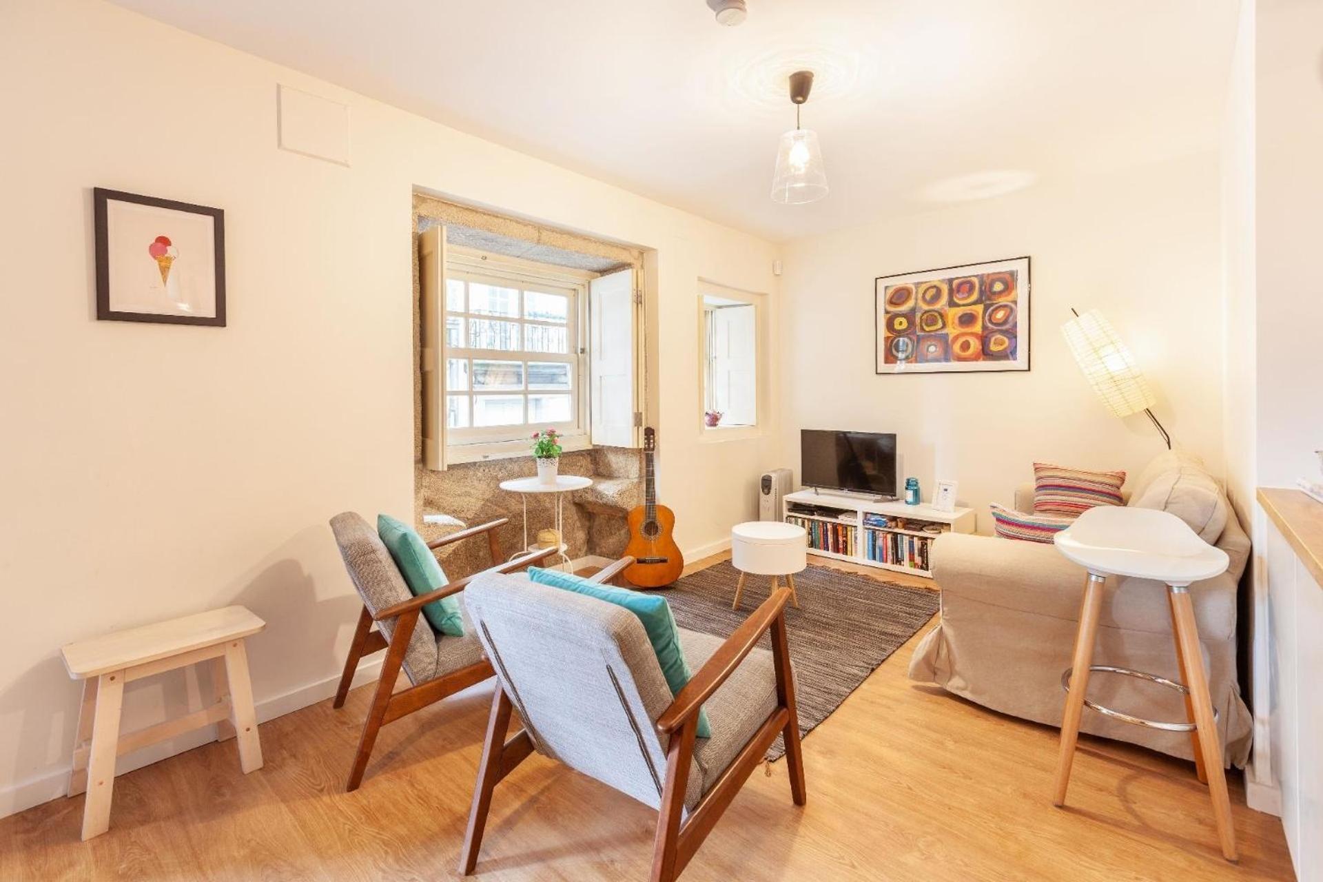 Ferienhaus für 8 Personen ca 140 qm in Porto, Regio Norte Douro Litoral view 4
