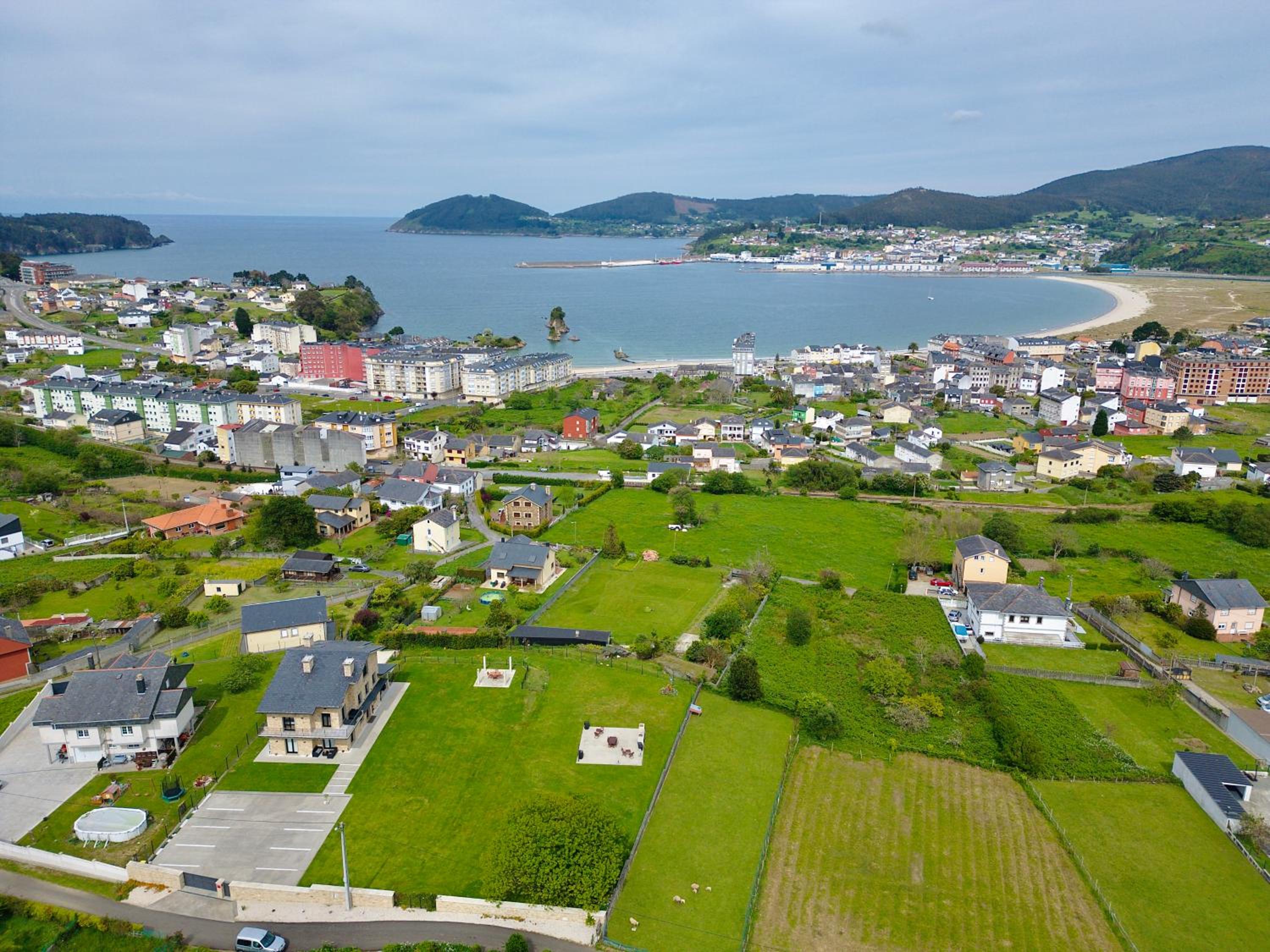 Apartamentos Arumes do Mar e Montaña - Viveiro photo 2