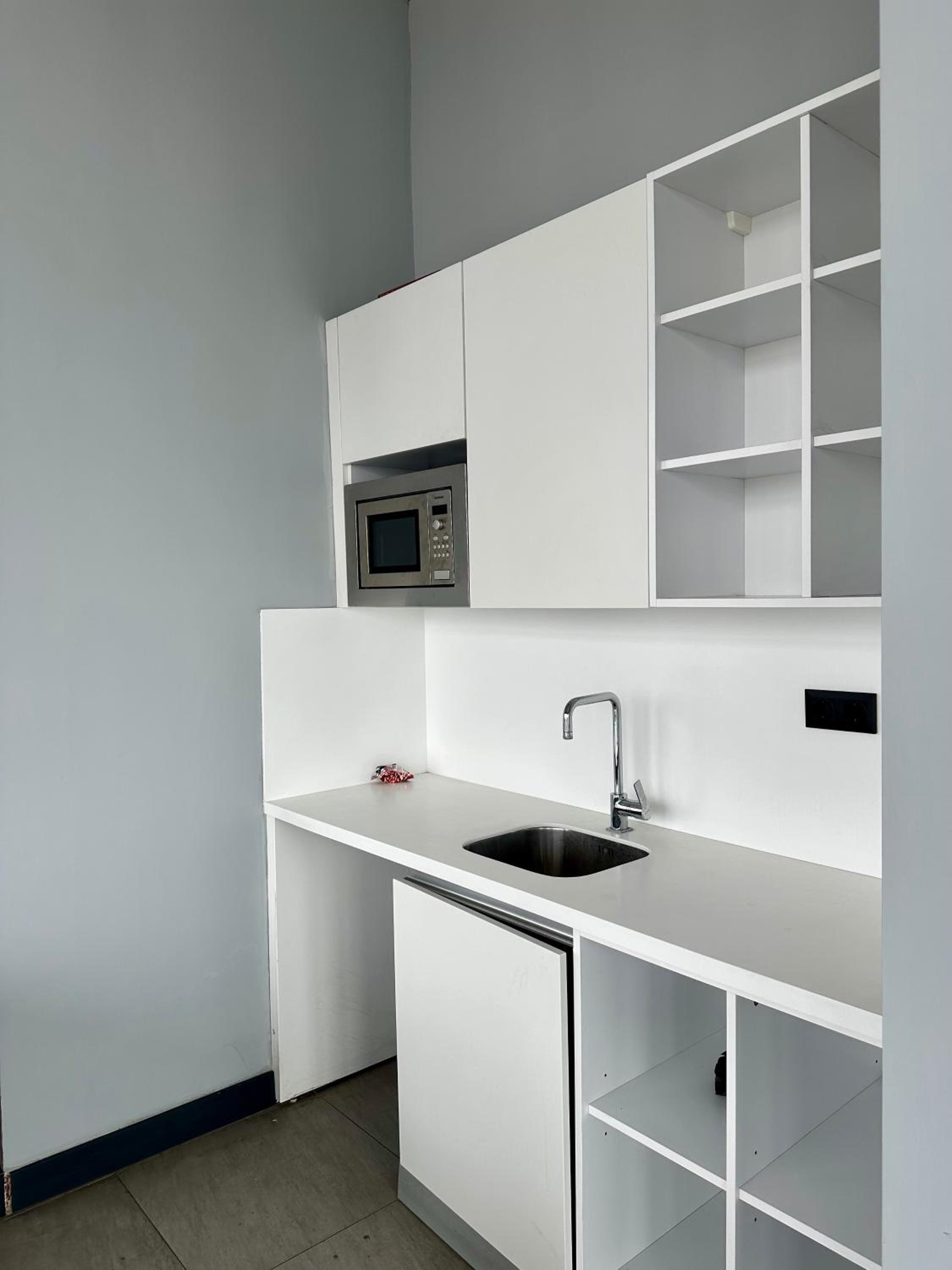 City center Luxurious residence