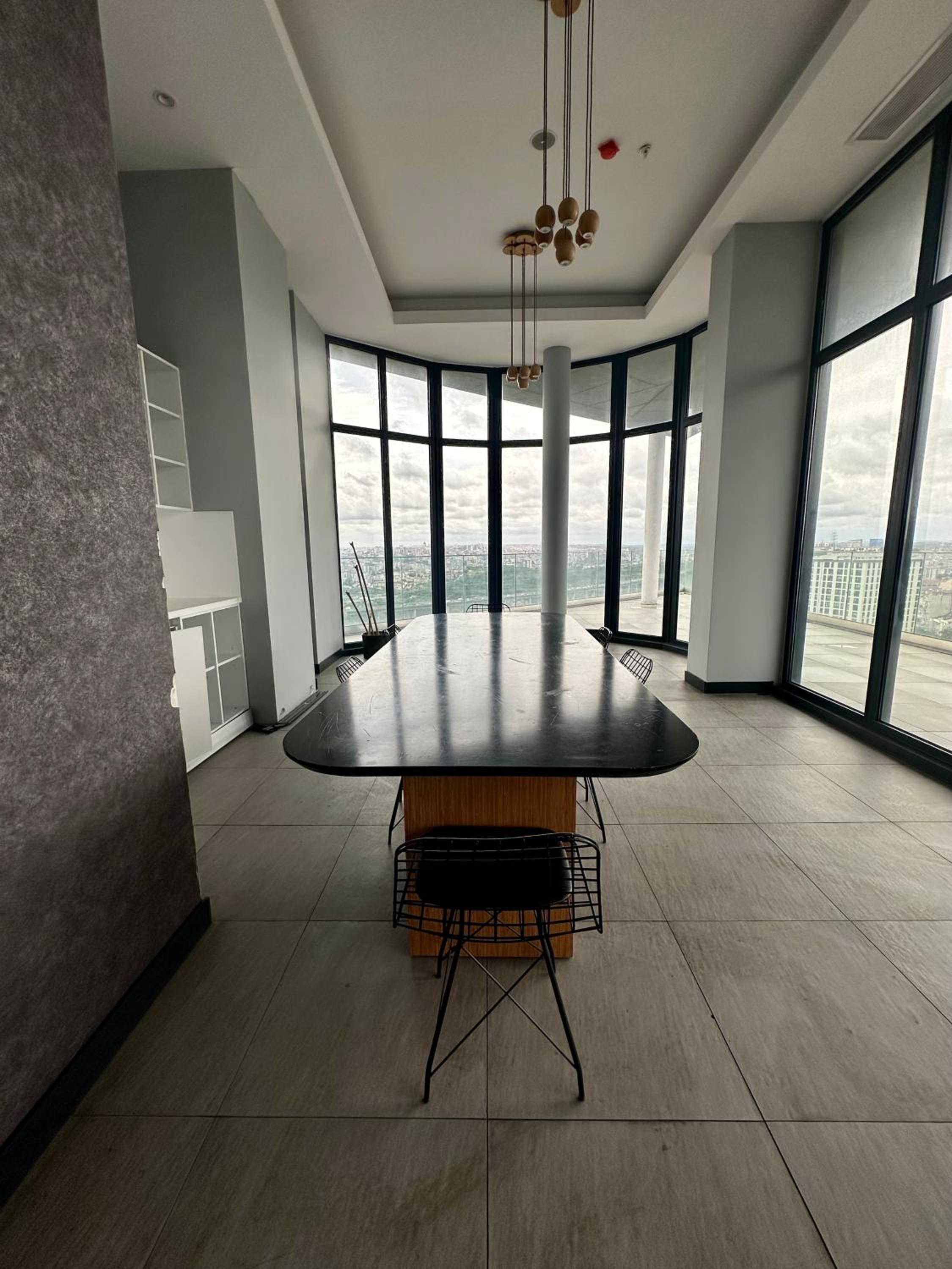 City center Luxurious residence