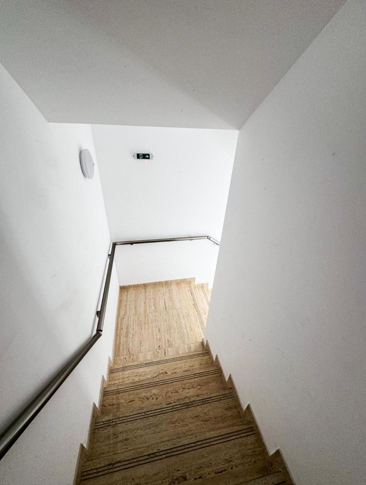 Apartament Simoni