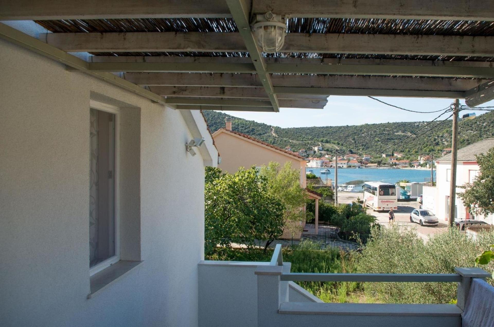 Ferienwohnung für 3 Personen ca 28 qm in Vinisce, Dalmatien Mitteldalmatien view 4