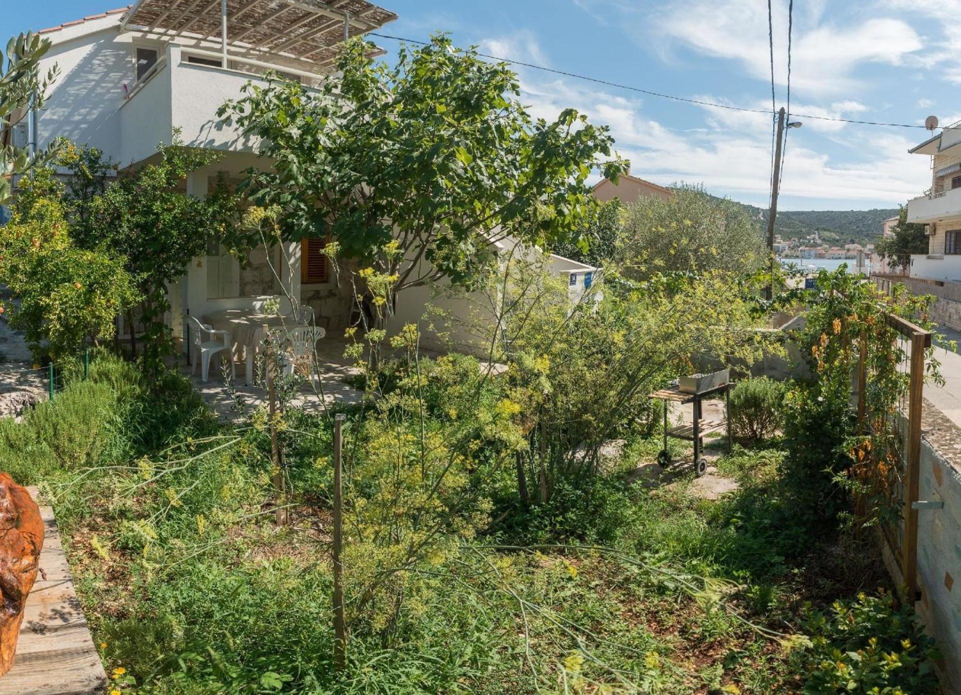 Ferienwohnung für 3 Personen ca 28 qm in Vinisce, Dalmatien Mitteldalmatien view 5