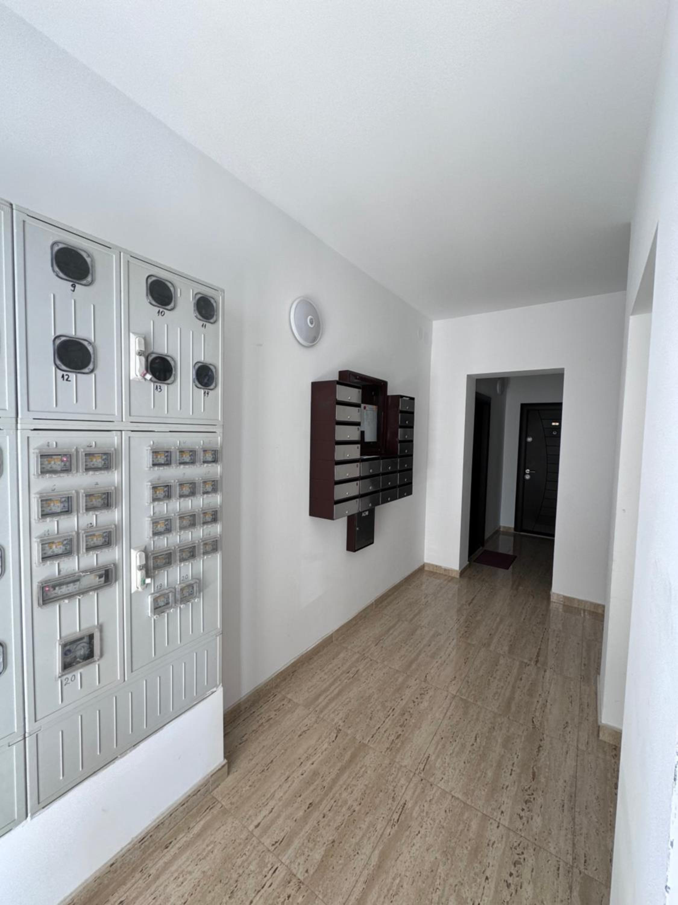 Apartament Simoni