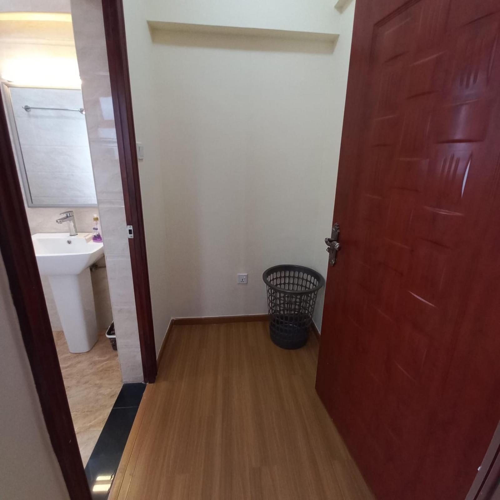 Beautiful 2-Bedroom Apartment in Kileleshwa photo 4