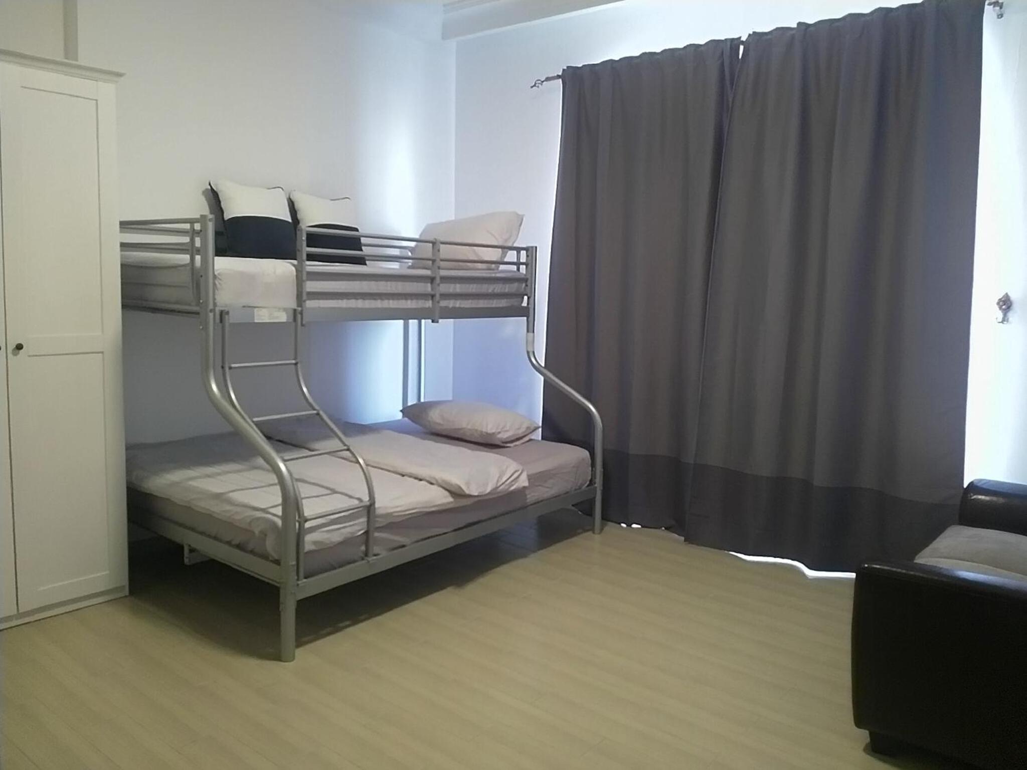 Saraya Luxe Family Suite view 5