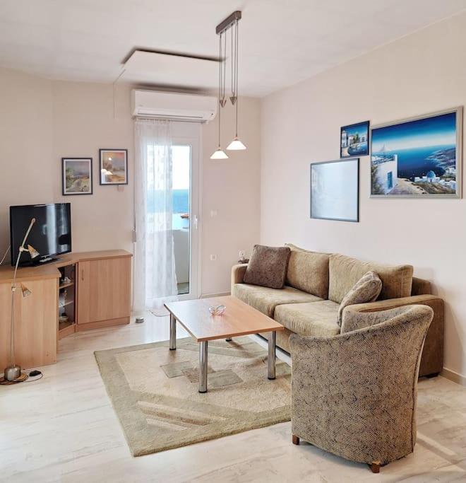 Achlia Sea Side Retreat 4 view 4