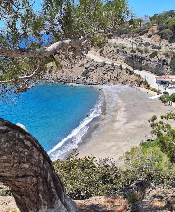 Achlia Sea Side Retreat 4 view 3
