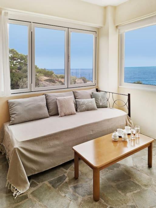Achlia Sea Side Retreat 4 view 5