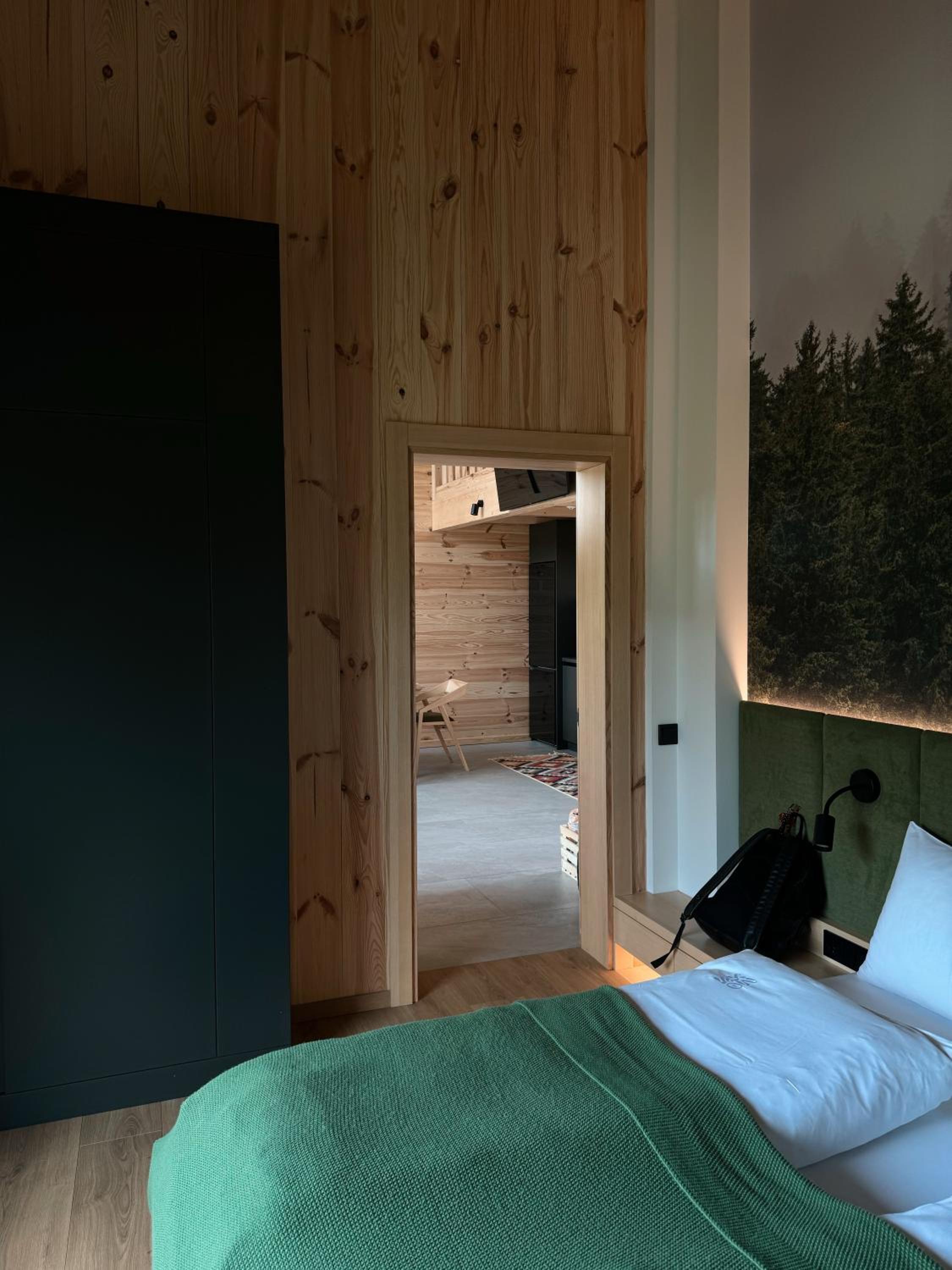 MOKHY Chalet & Nature