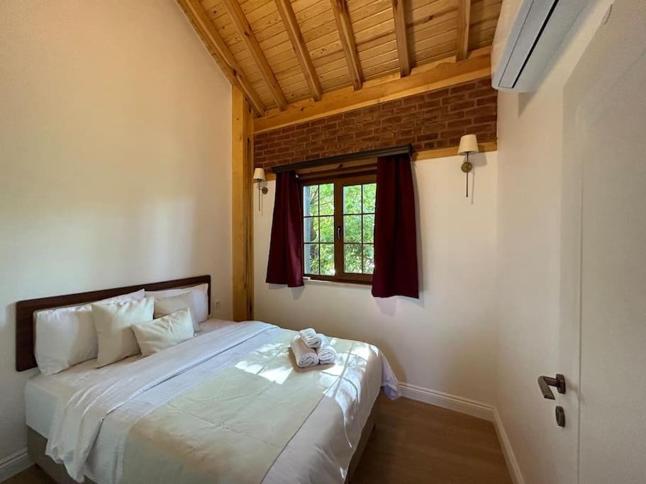 Villa Arancia Istanbul - Garden, BBQ, Sauna & Turkish Bath by the Tram in Fatih