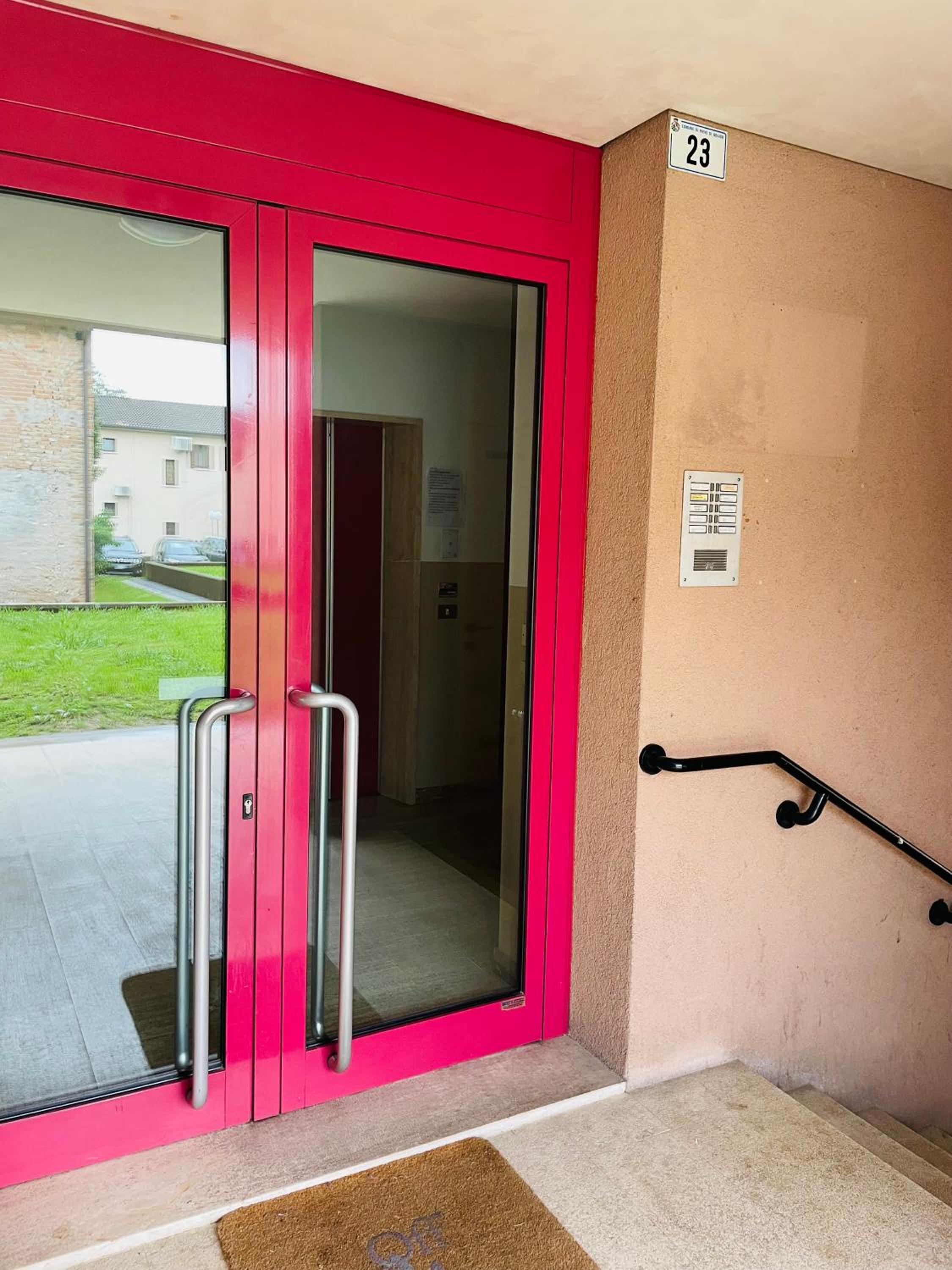 Accogliente appartamento in centro photo 2